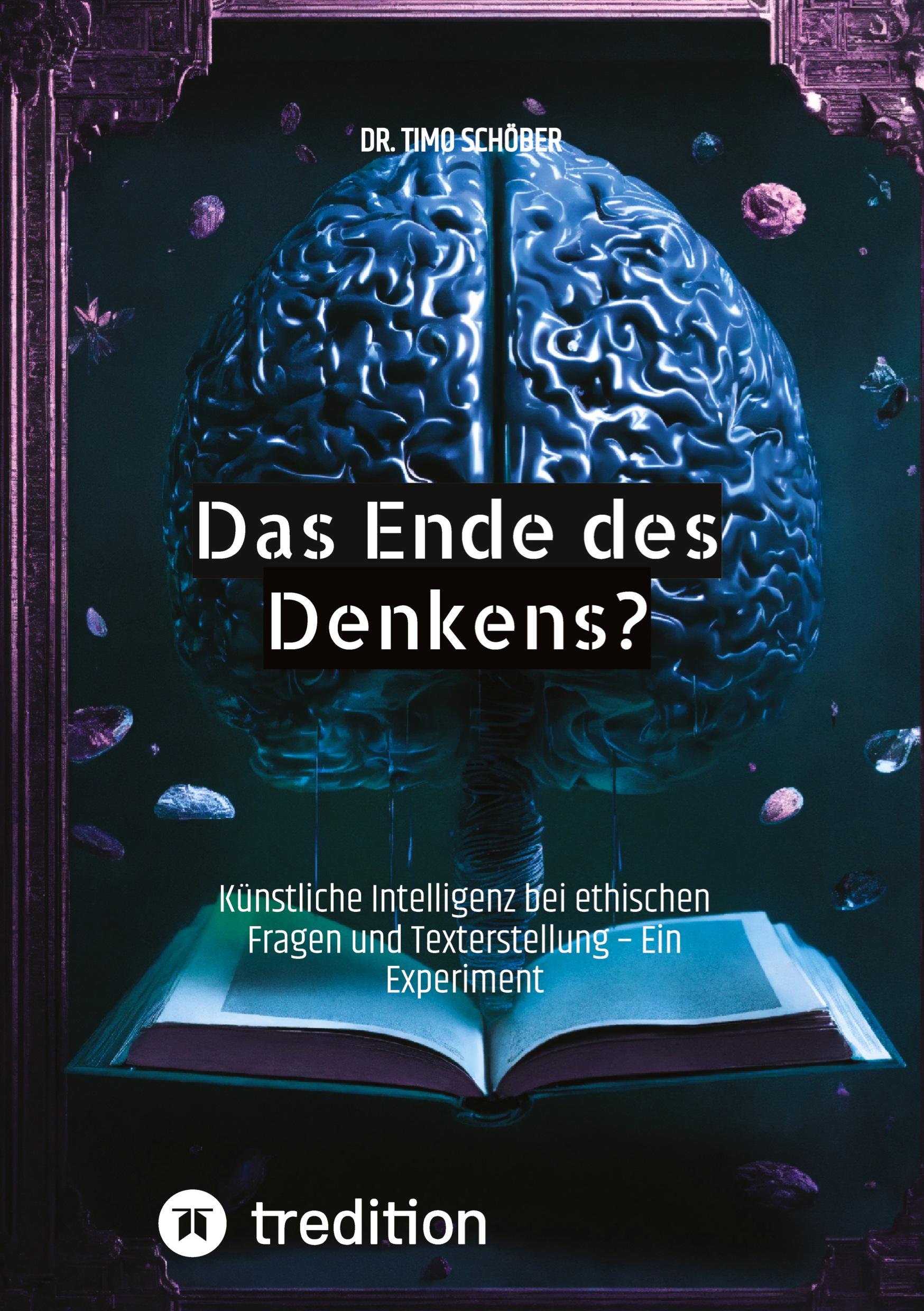 Das Ende des Denkens?