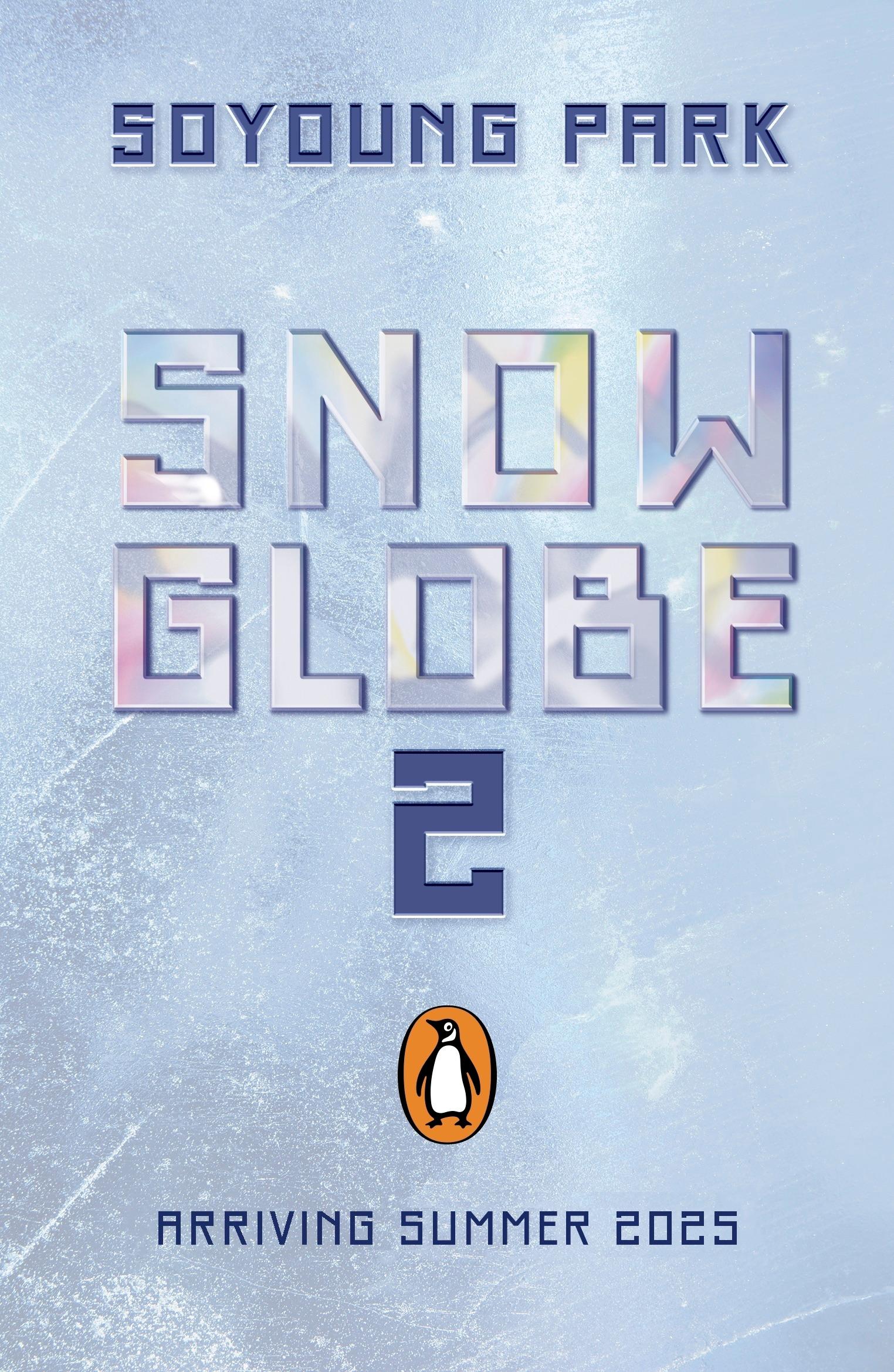 Snowglobe 2