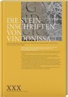 Die Steininschriften von Vindonissa