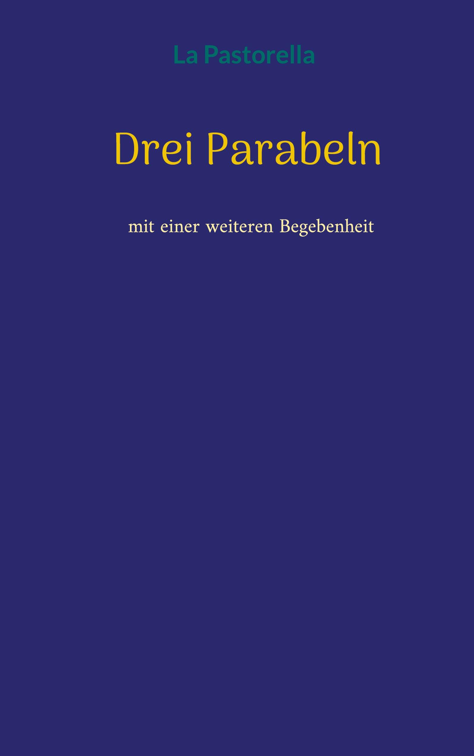 Drei Parabeln