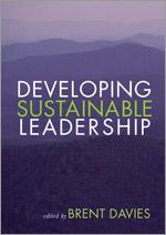 Developing Sustainable Leadership