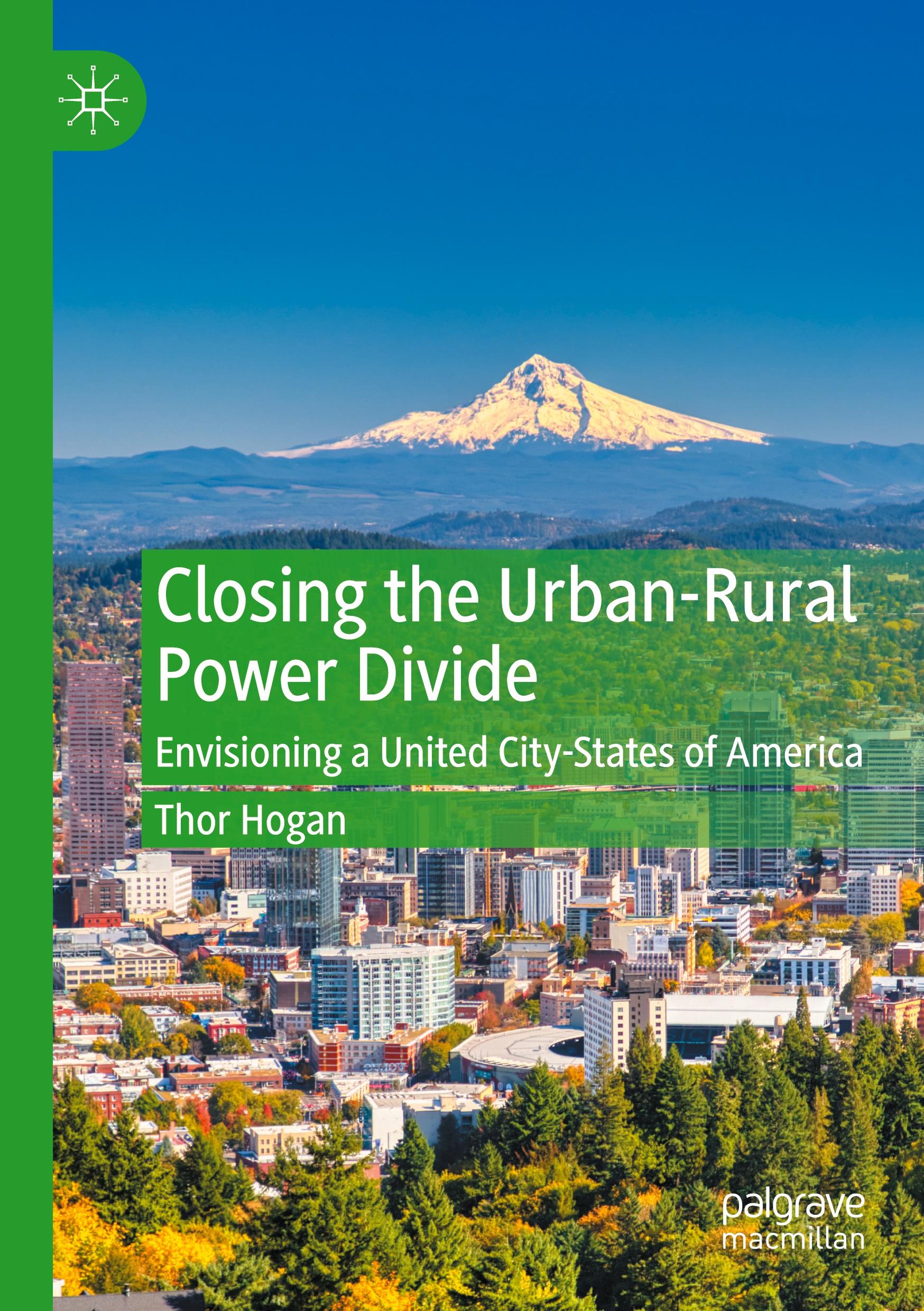 Closing the Urban-Rural Power Divide