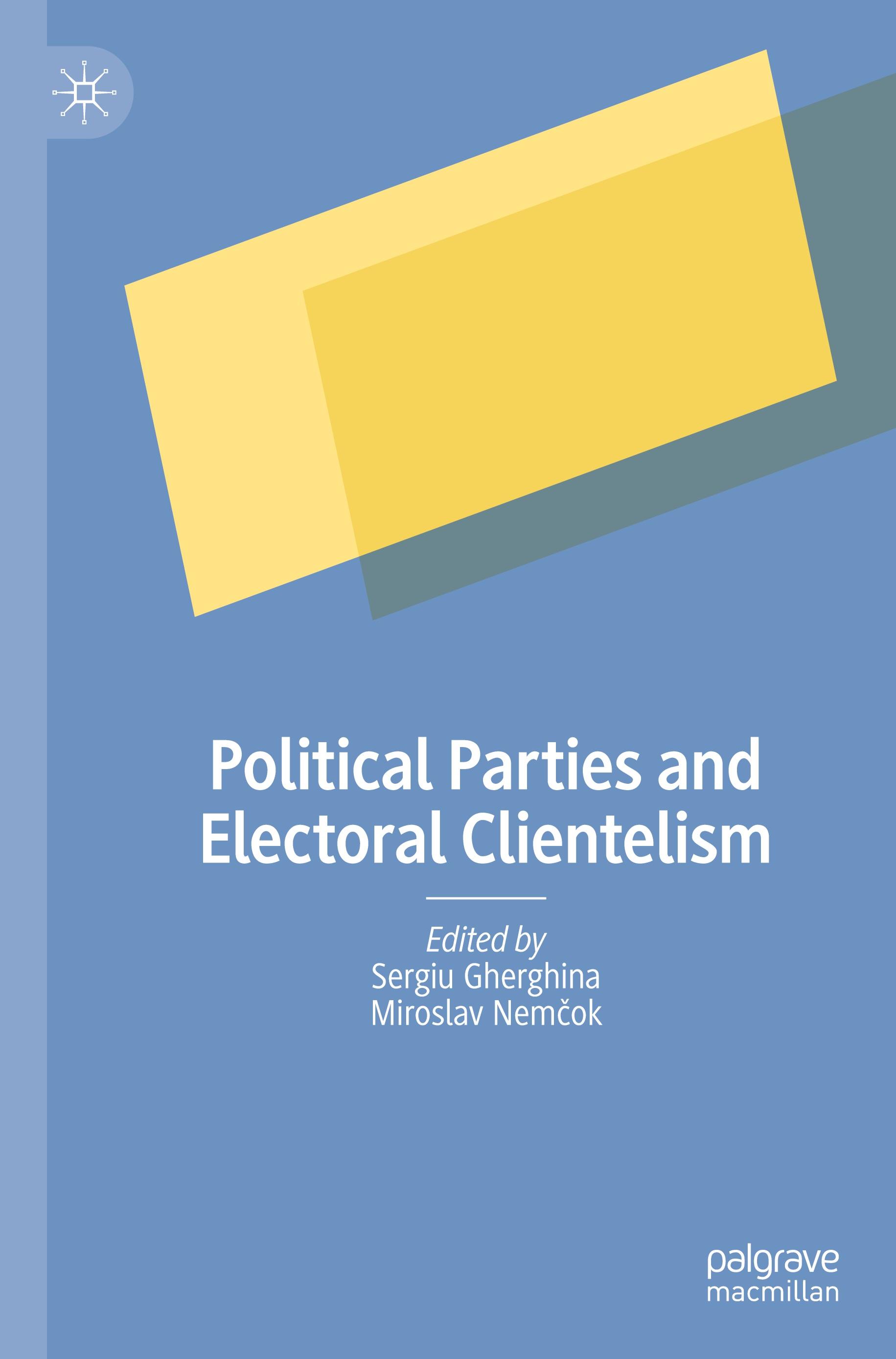 Political Parties and Electoral Clientelism