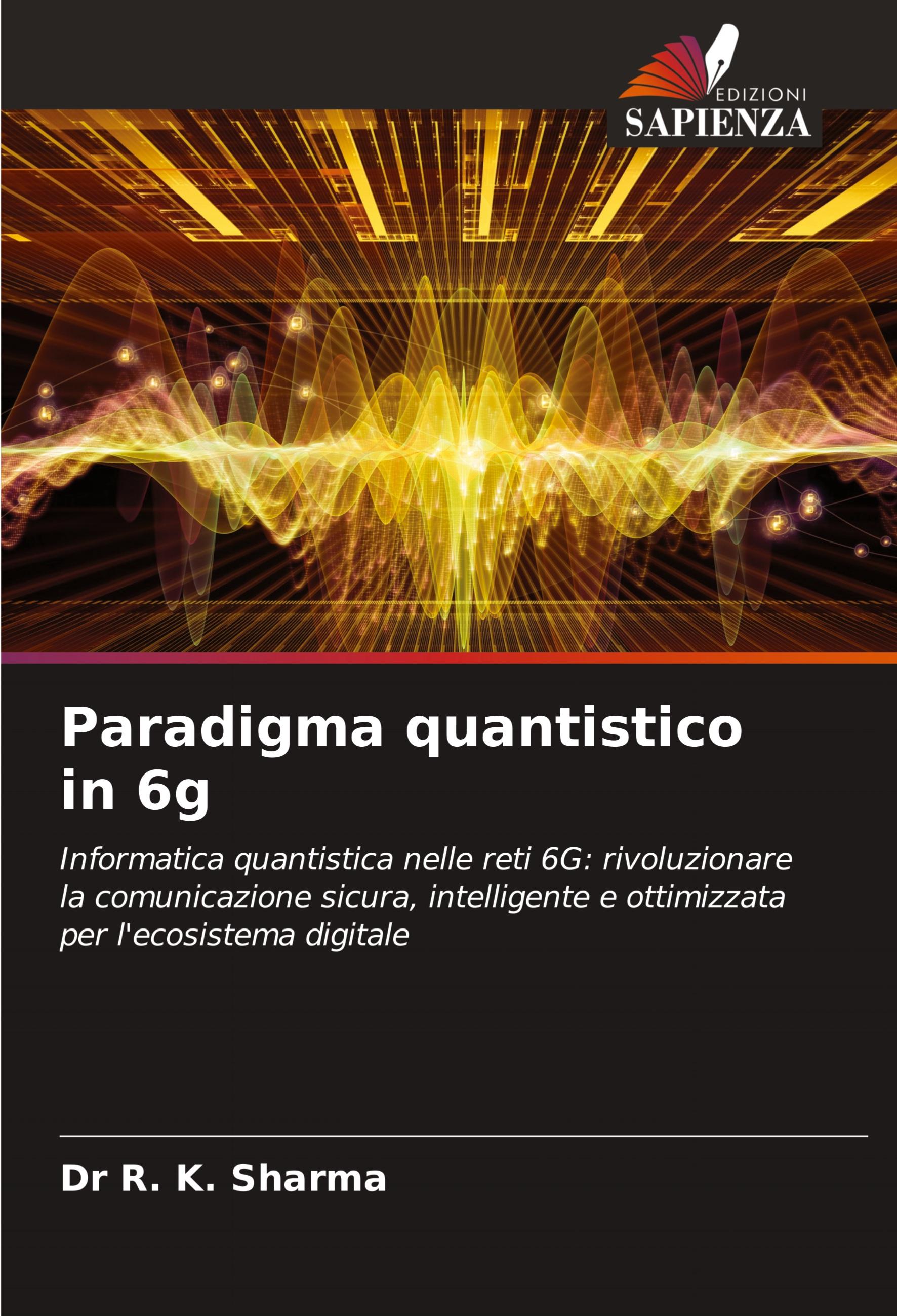 Paradigma quantistico in 6g