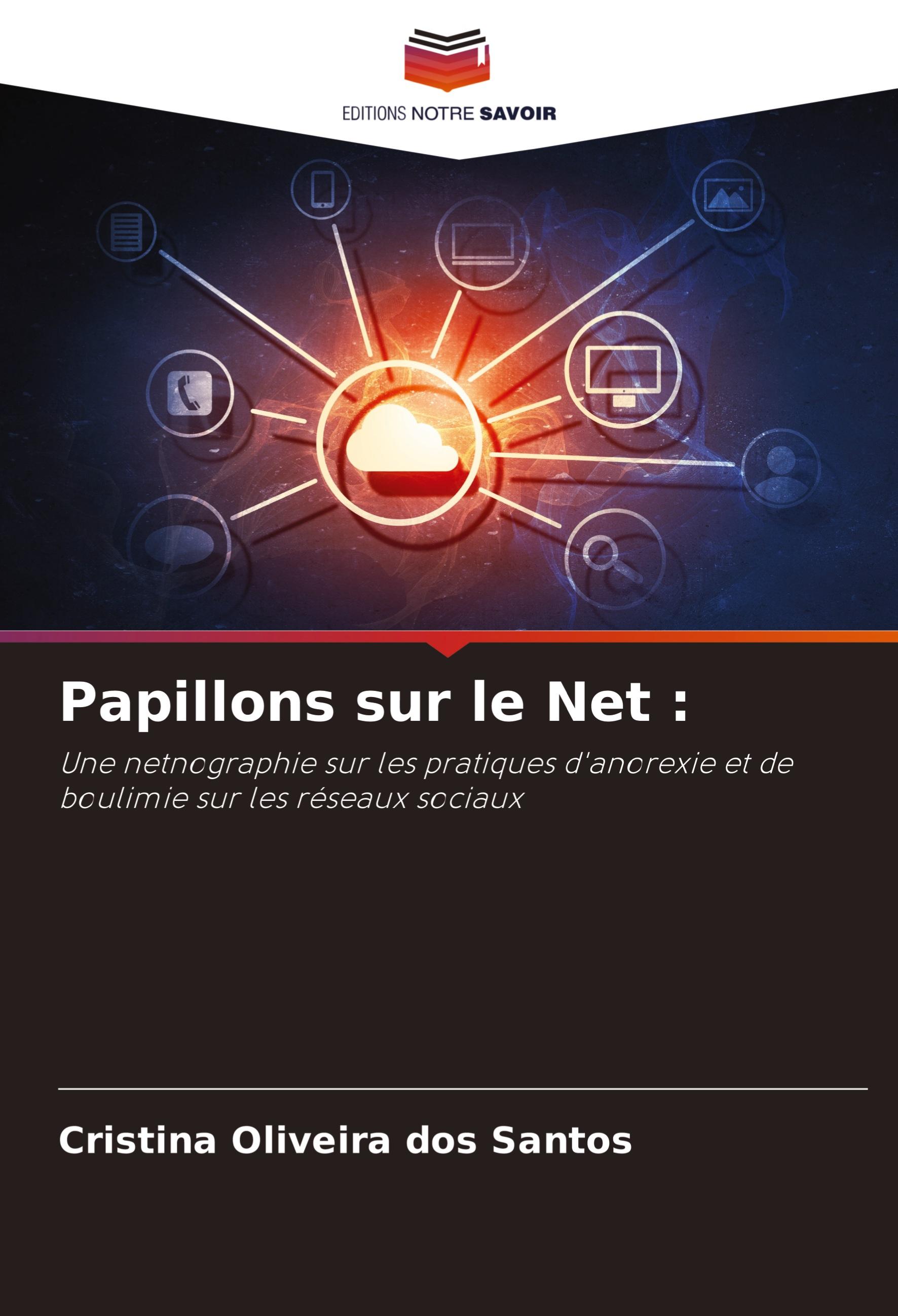 Papillons sur le Net :