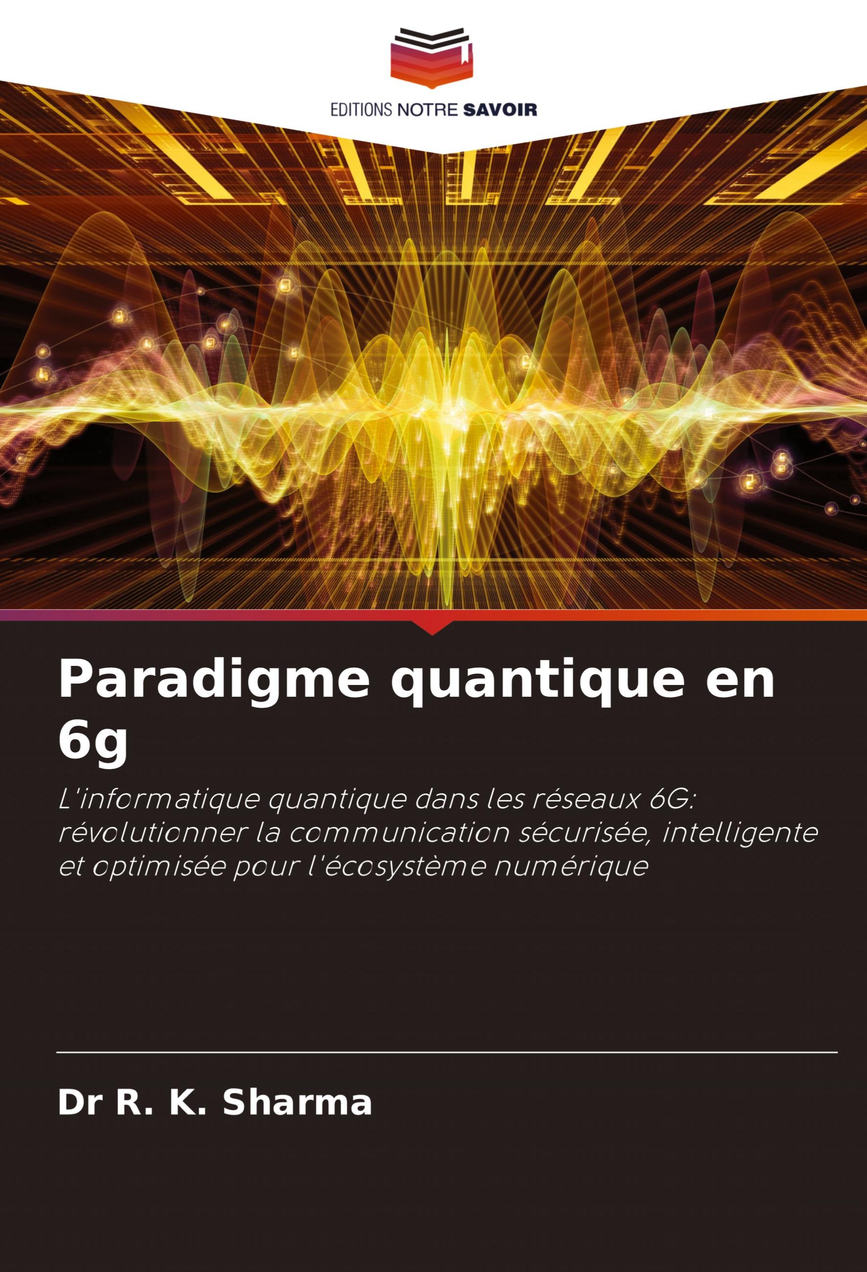 Paradigme quantique en 6g