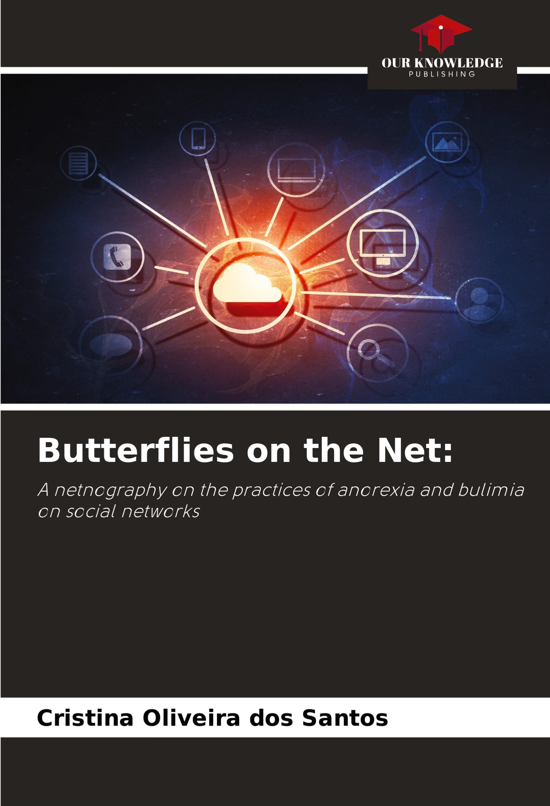 Butterflies on the Net: