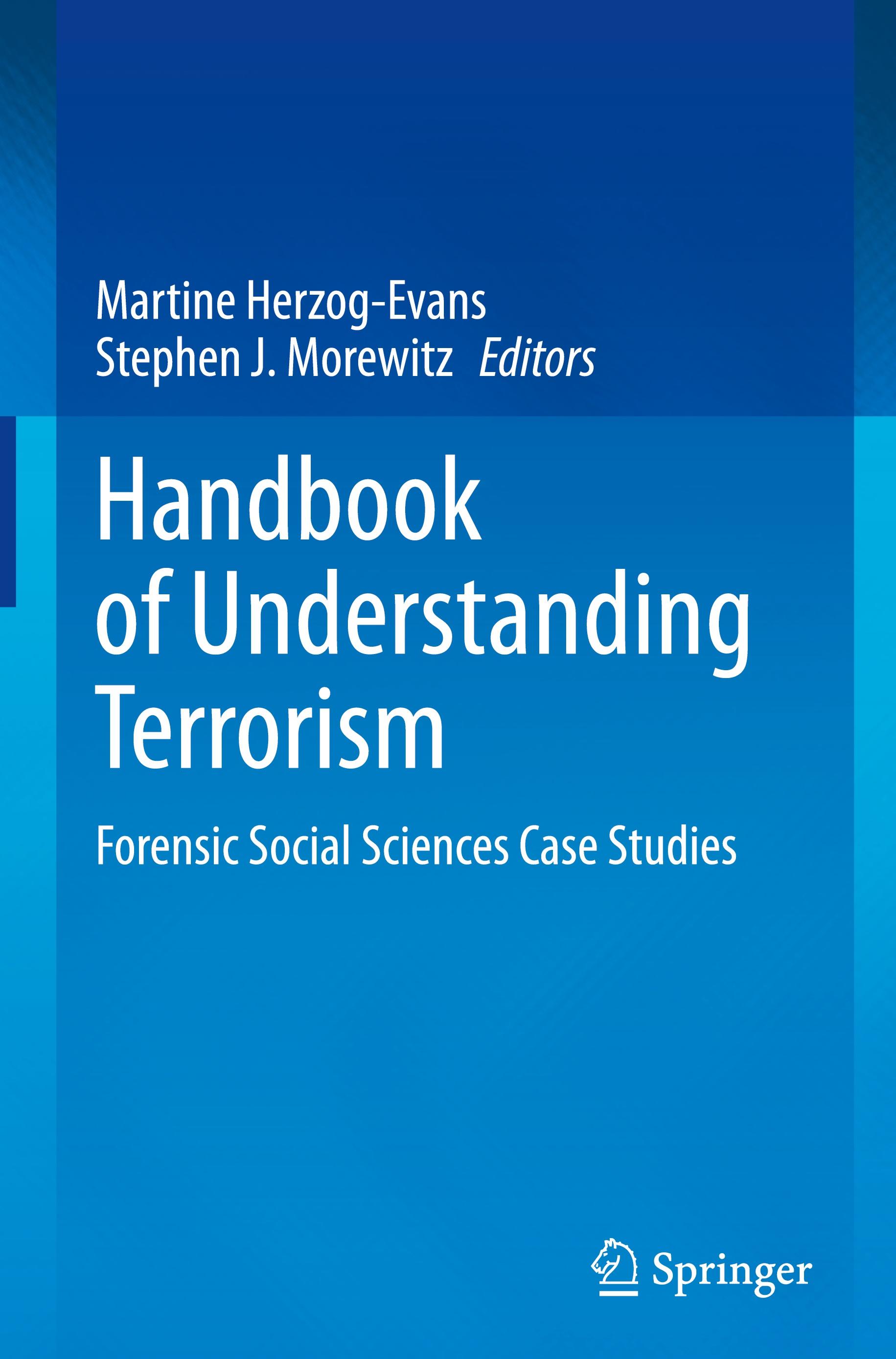 Handbook of Understanding Terrorism