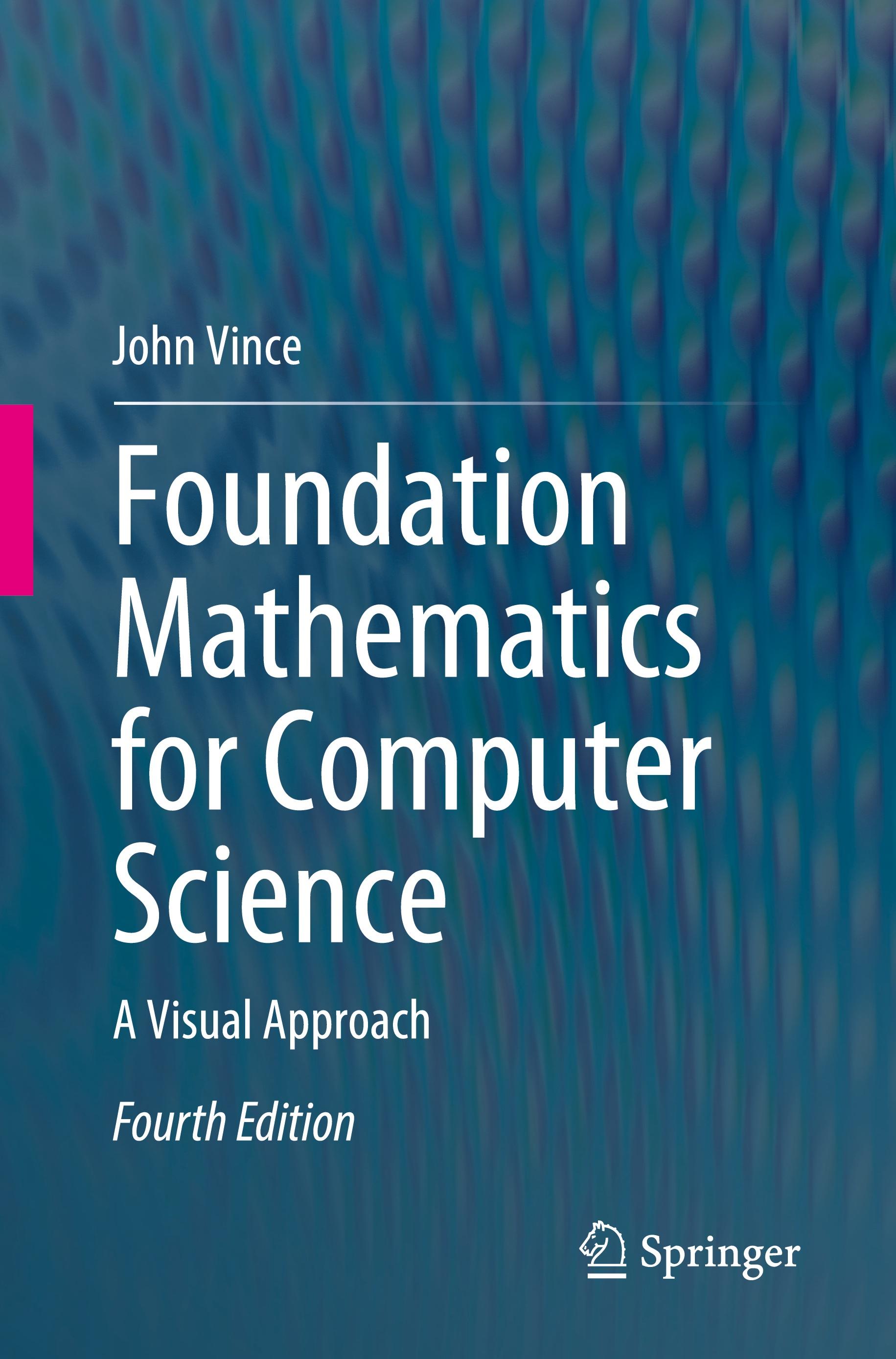 Foundation Mathematics for Computer Science