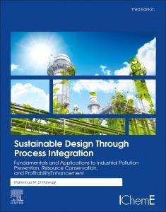 Sustainable Design Through Process Integration