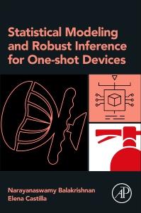 Statistical Modeling and Robust Inference for One-Shot Devices