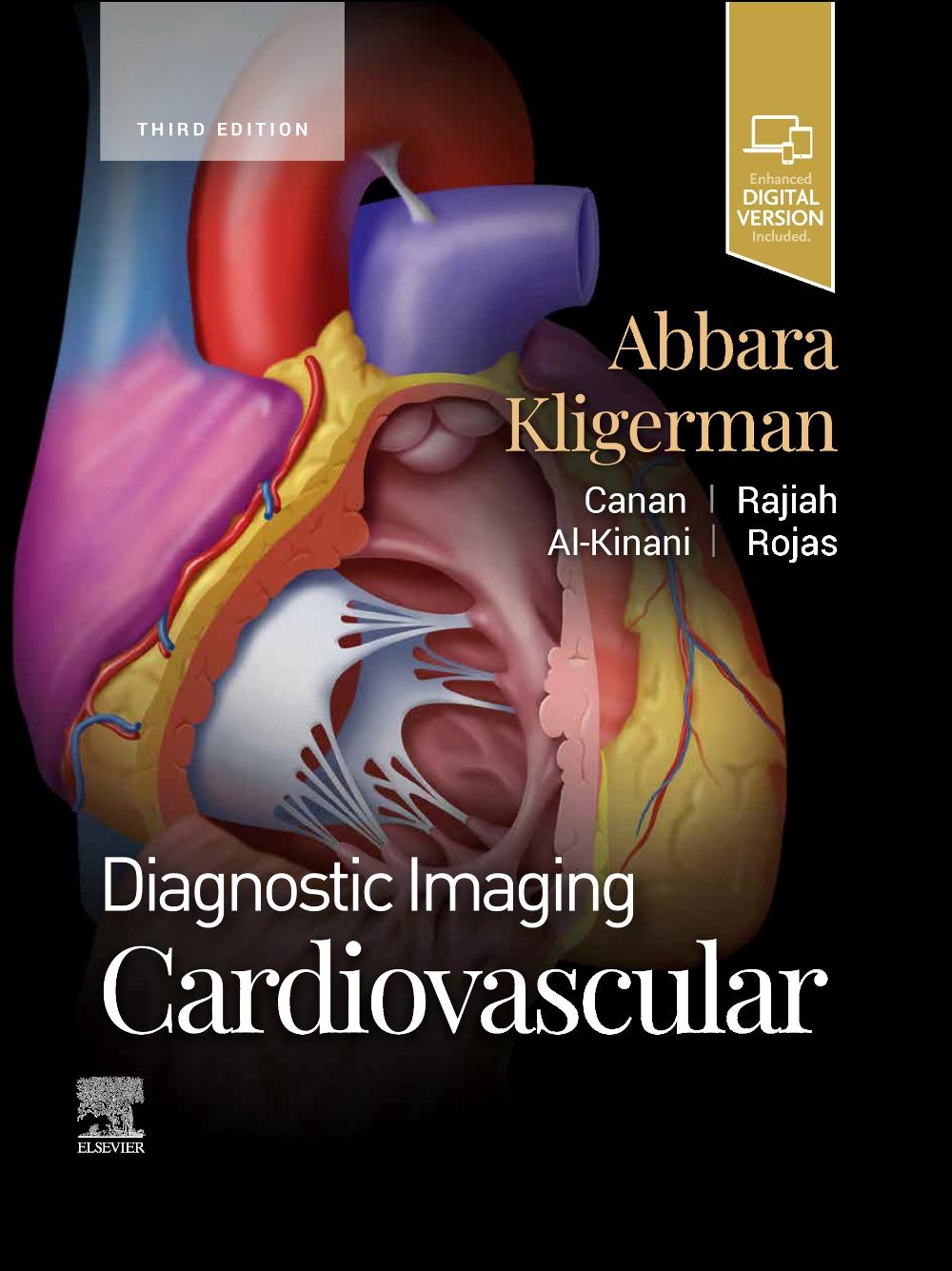 Diagnostic Imaging: Cardiovascular