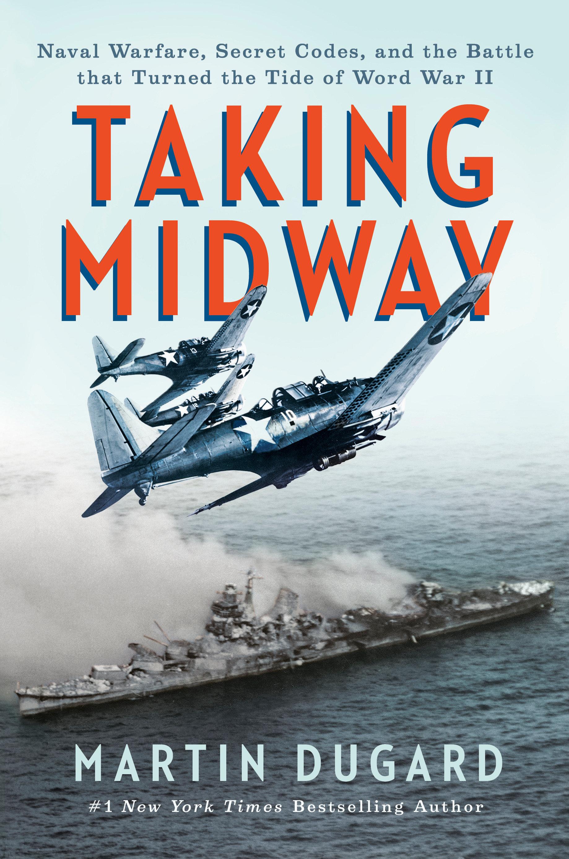 Taking Midway