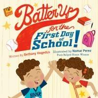 Batter Up for the First Day of School!