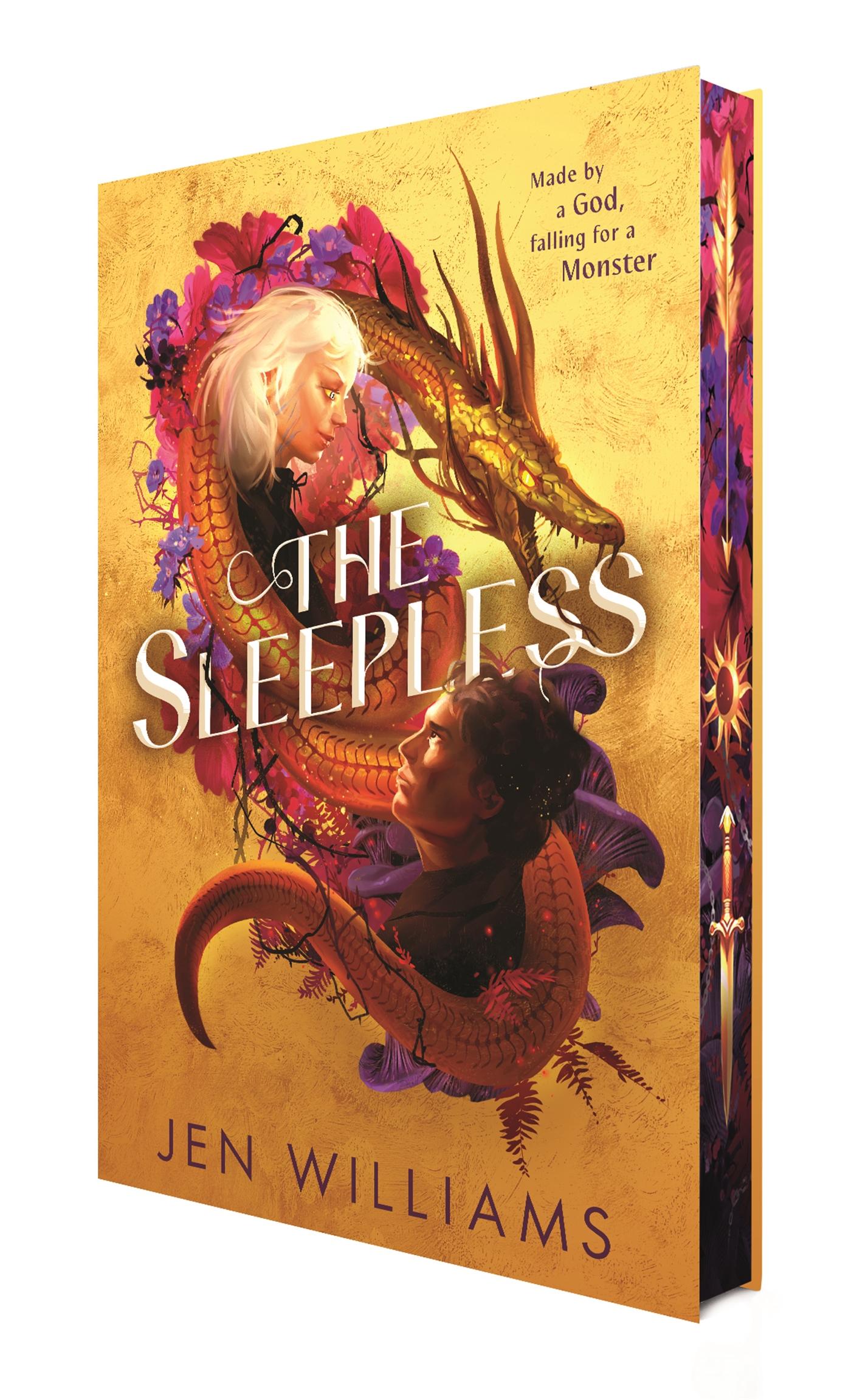 The Sleepless