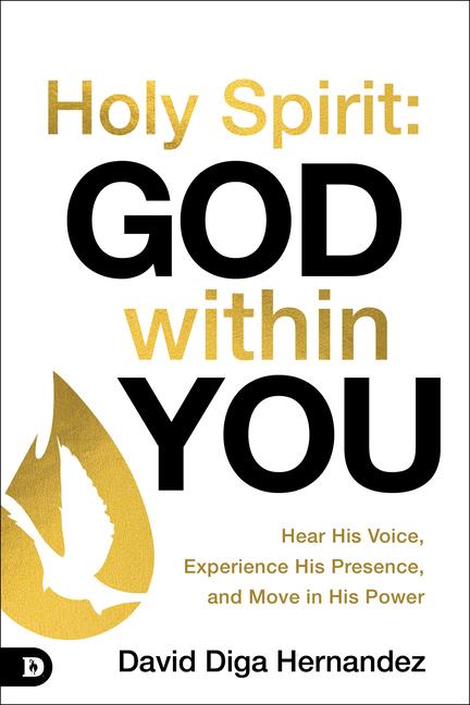 Holy Spirit: God Within You