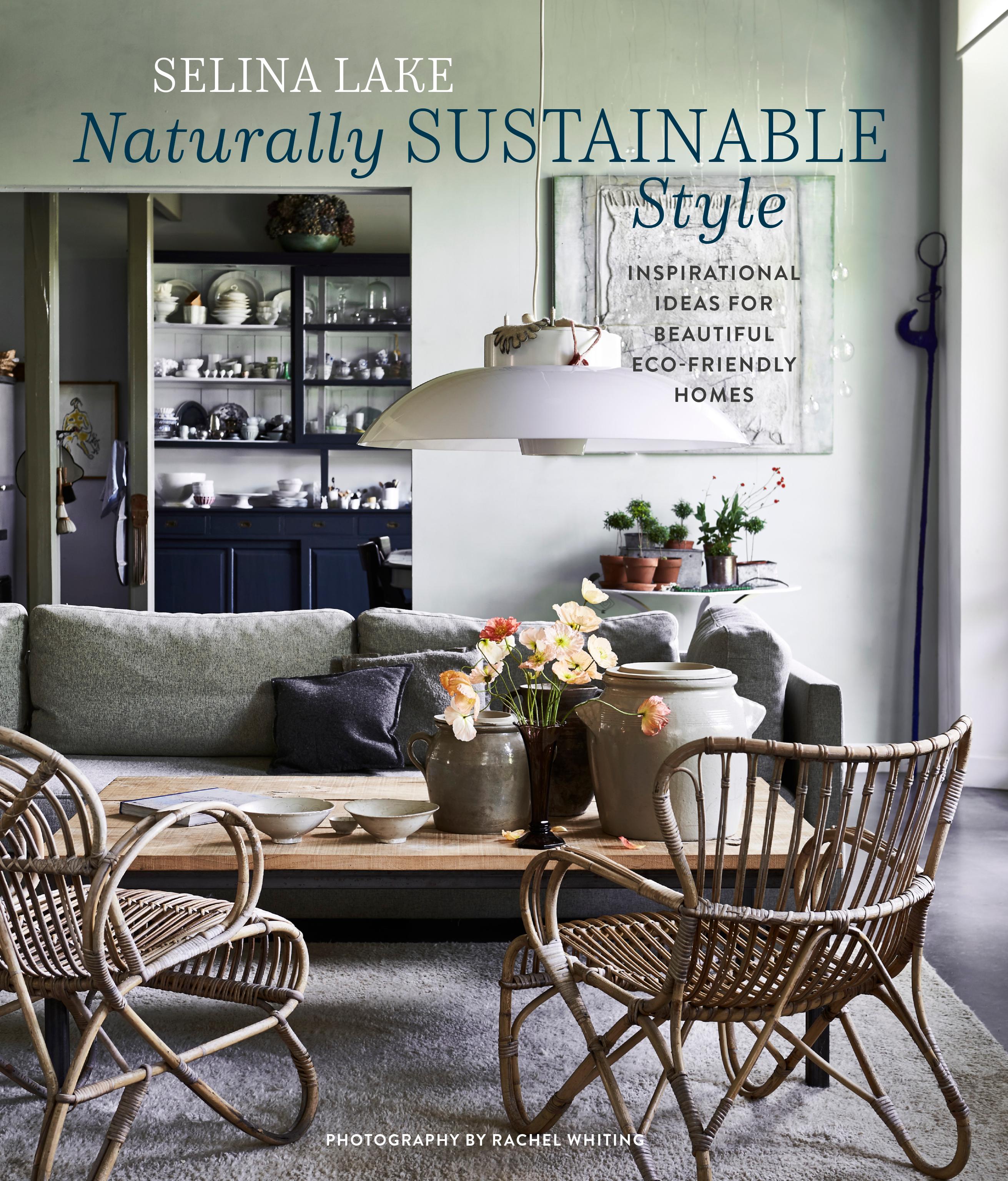 Naturally Sustainable Style