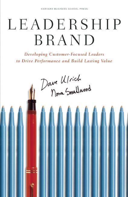 Leadership Brand