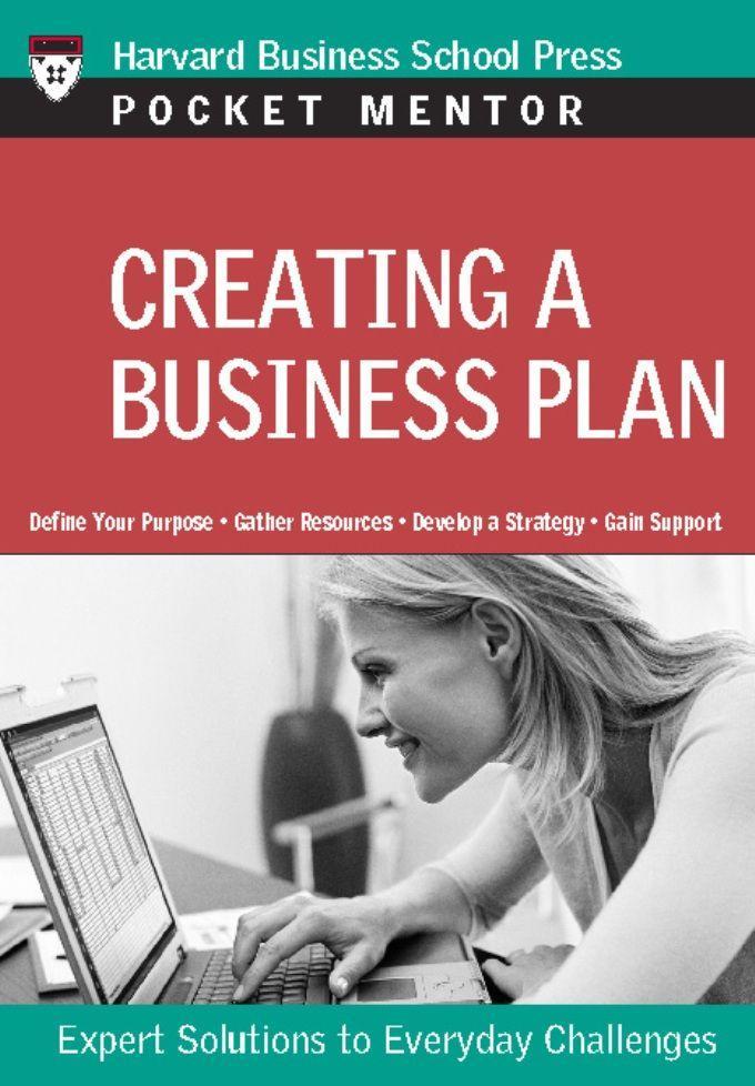 Creating a Business Plan: Expert Solutions to Everyday Challenges