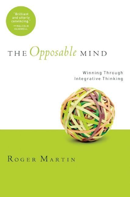 The Opposable Mind