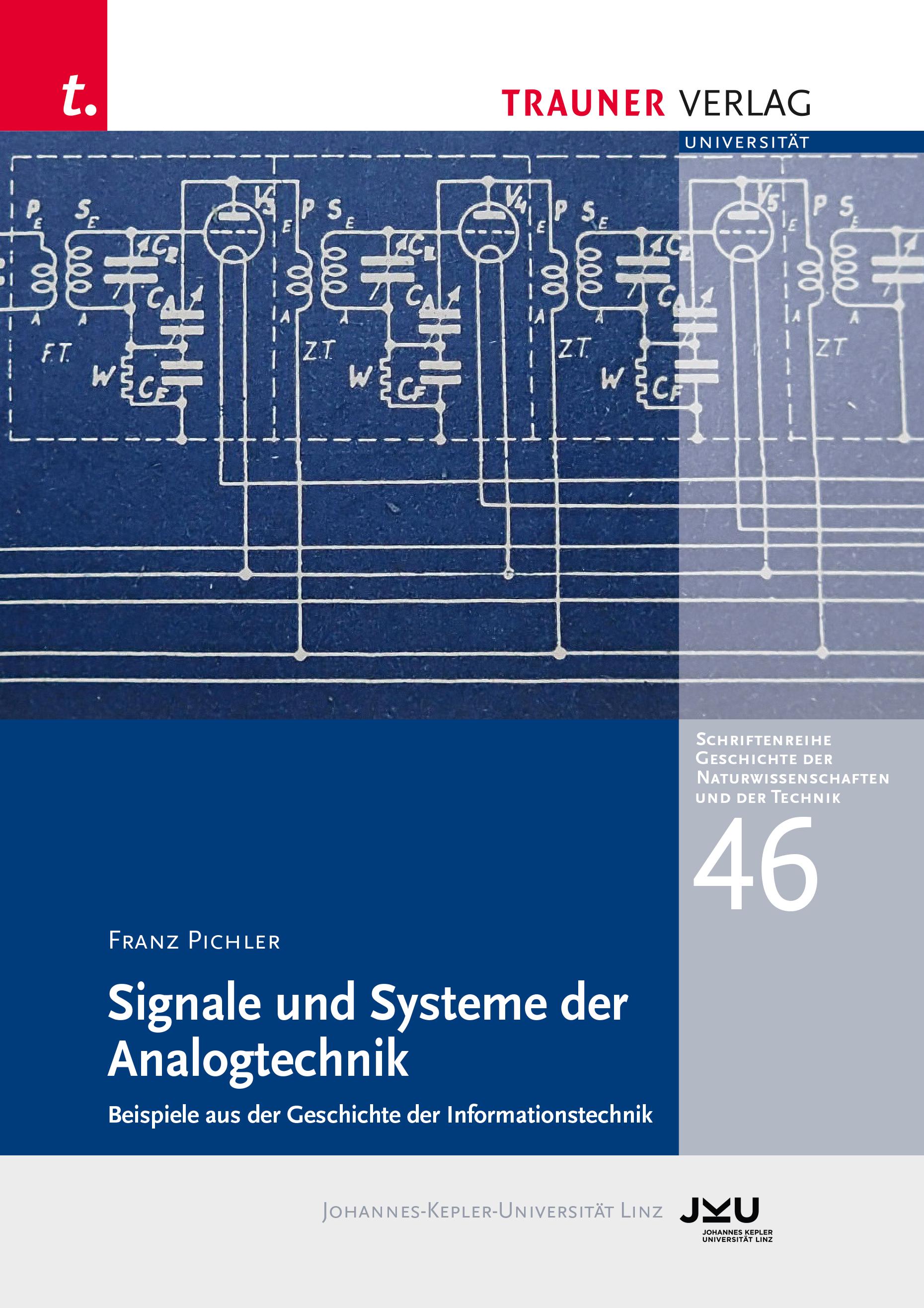 Signale und Systeme der Analogtechnik