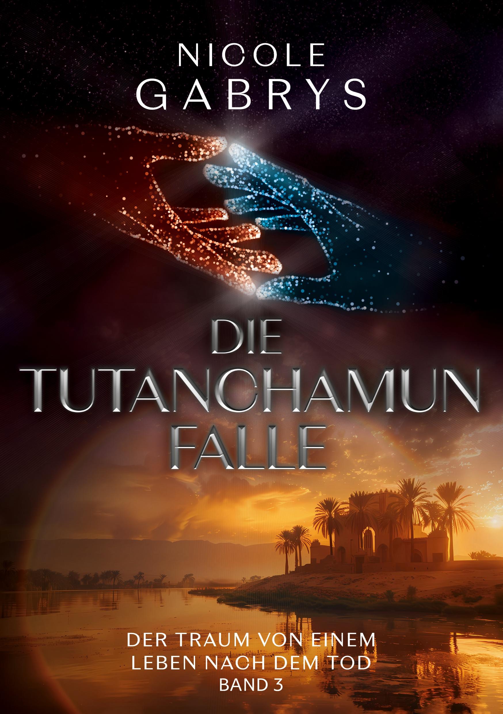 Die Tutanchamun Falle