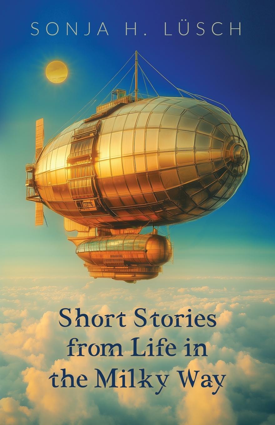 Short Stories from Life in the Milky Way