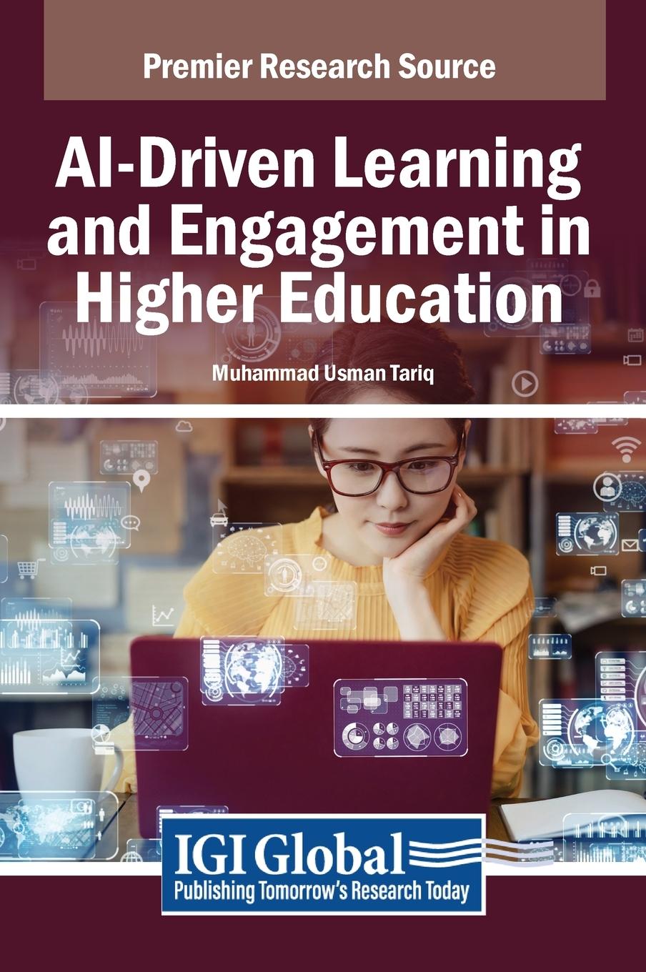 AI-Driven Learning and Engagement in Higher Education