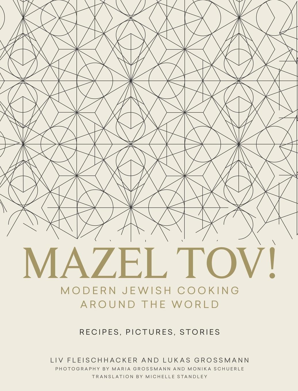 Mazel Tov!