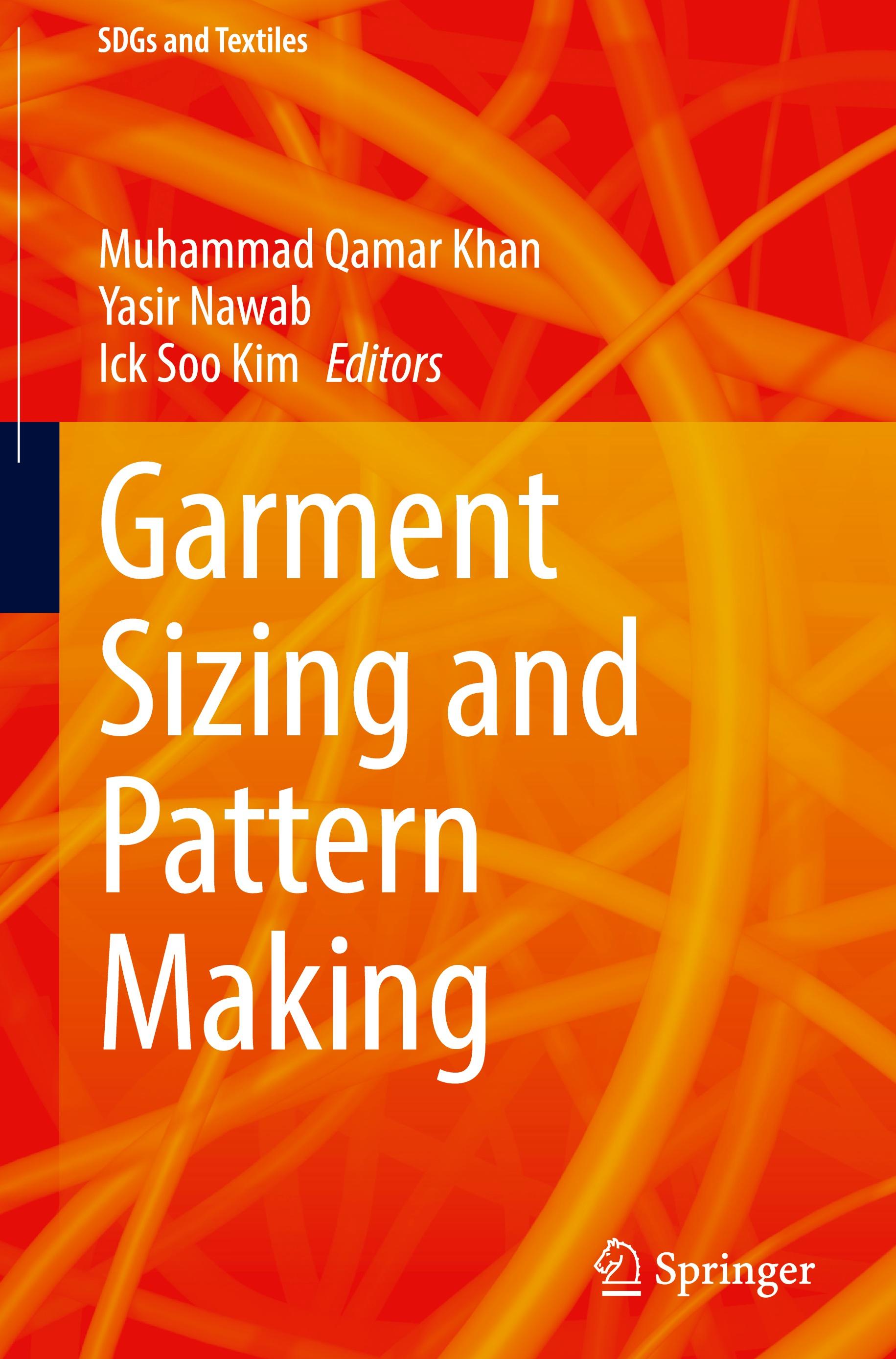 Garment Sizing and Pattern Making