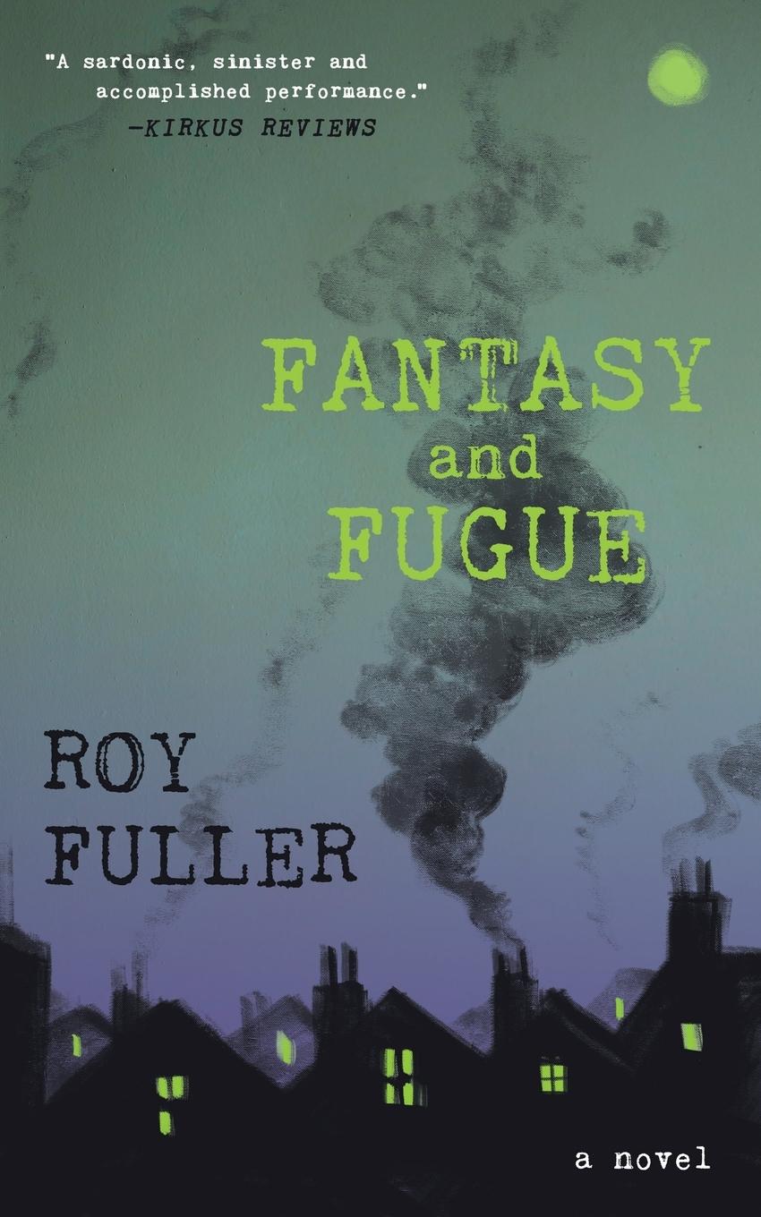 Fantasy and Fugue