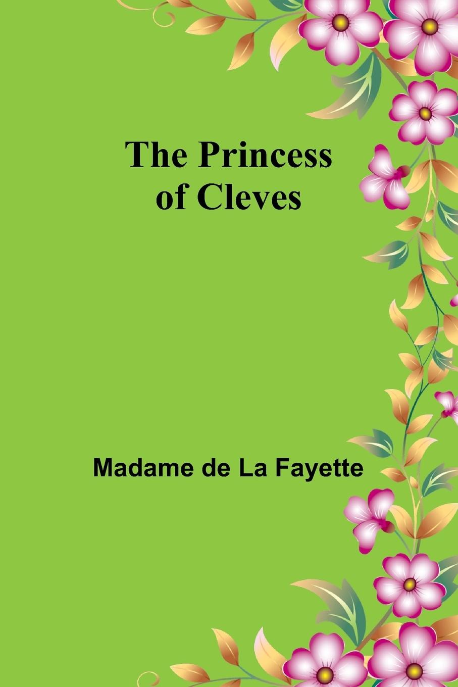 The Princess of Cleves