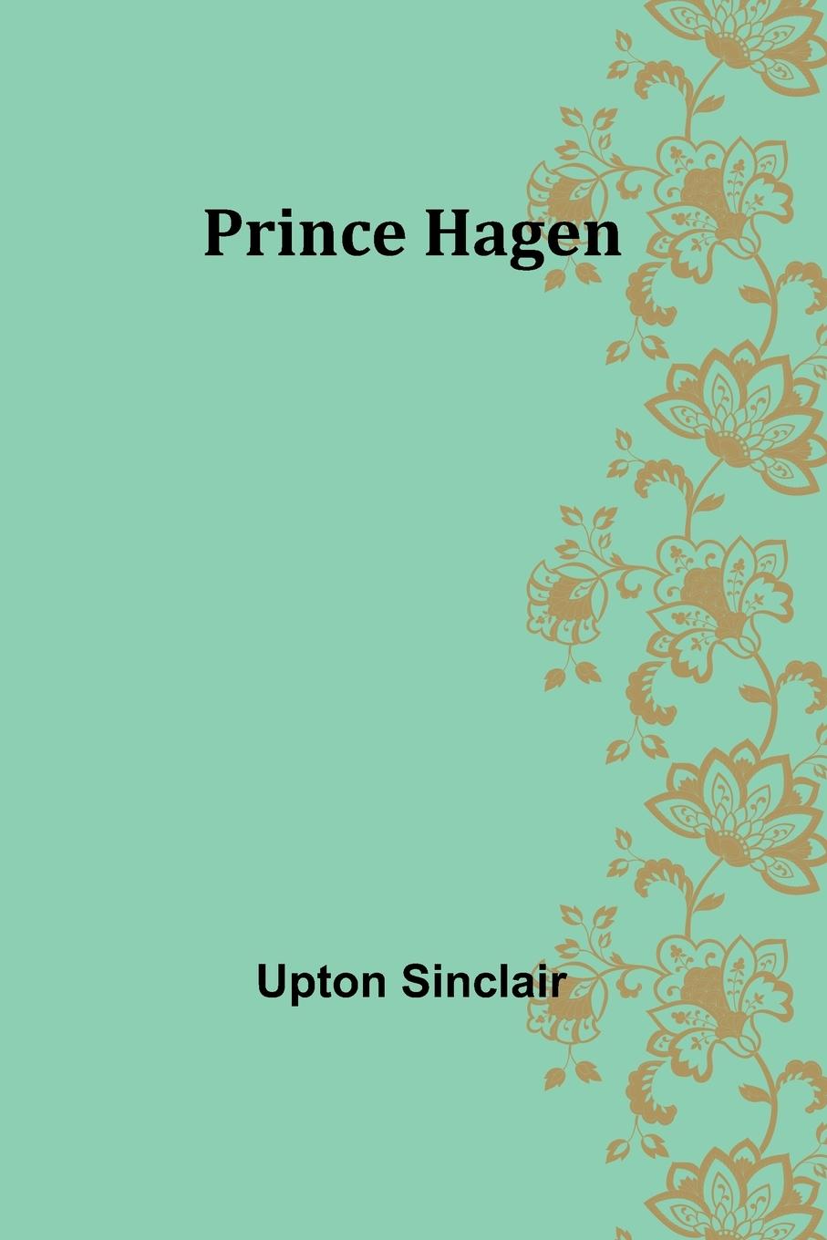 Prince Hagen