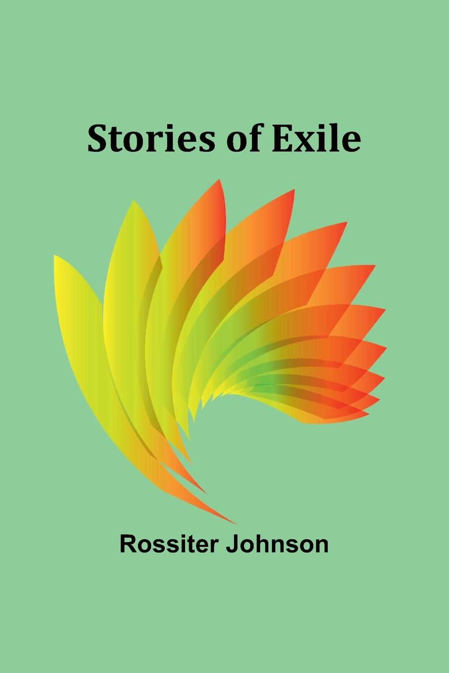 Stories of Exile