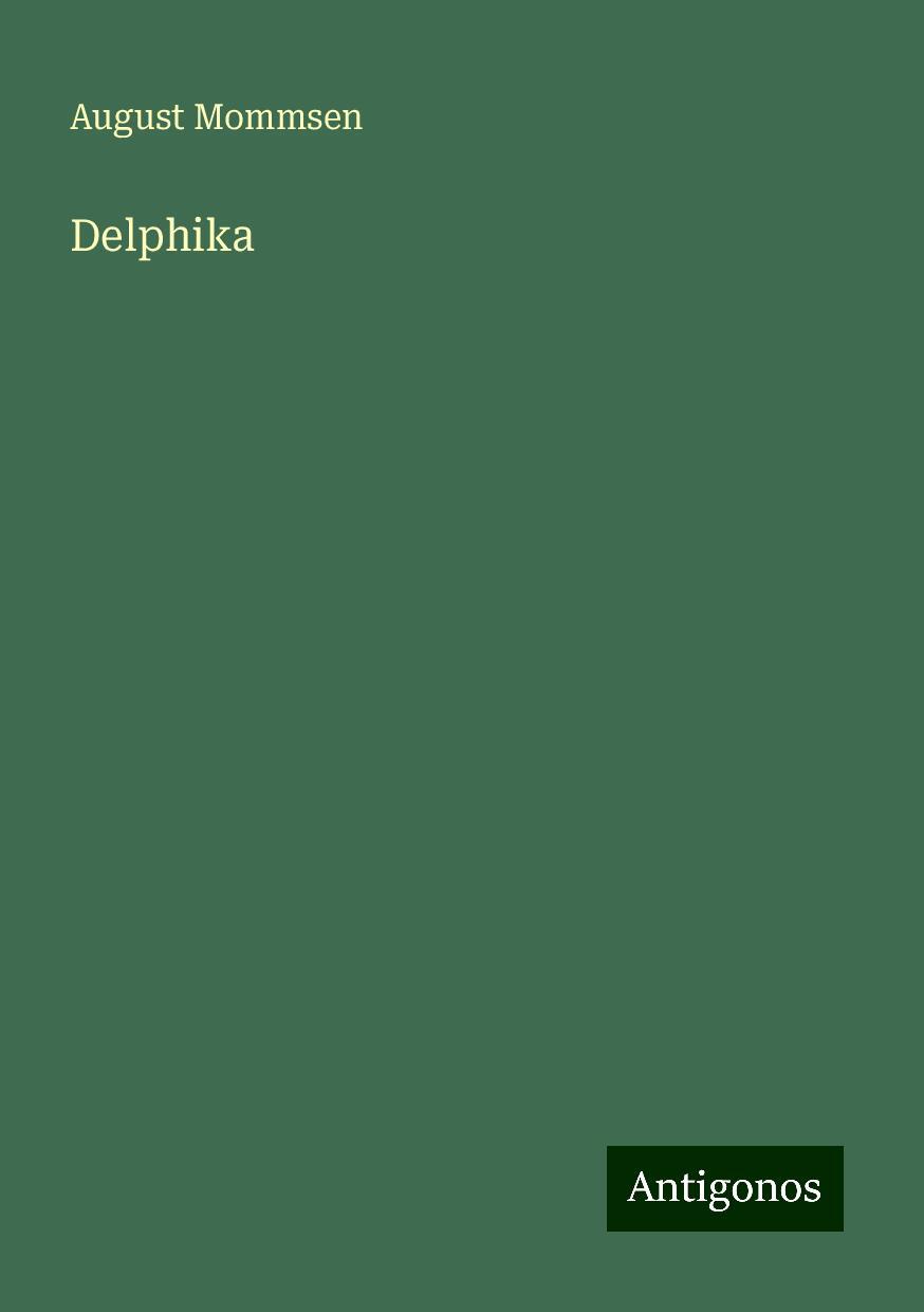 Delphika