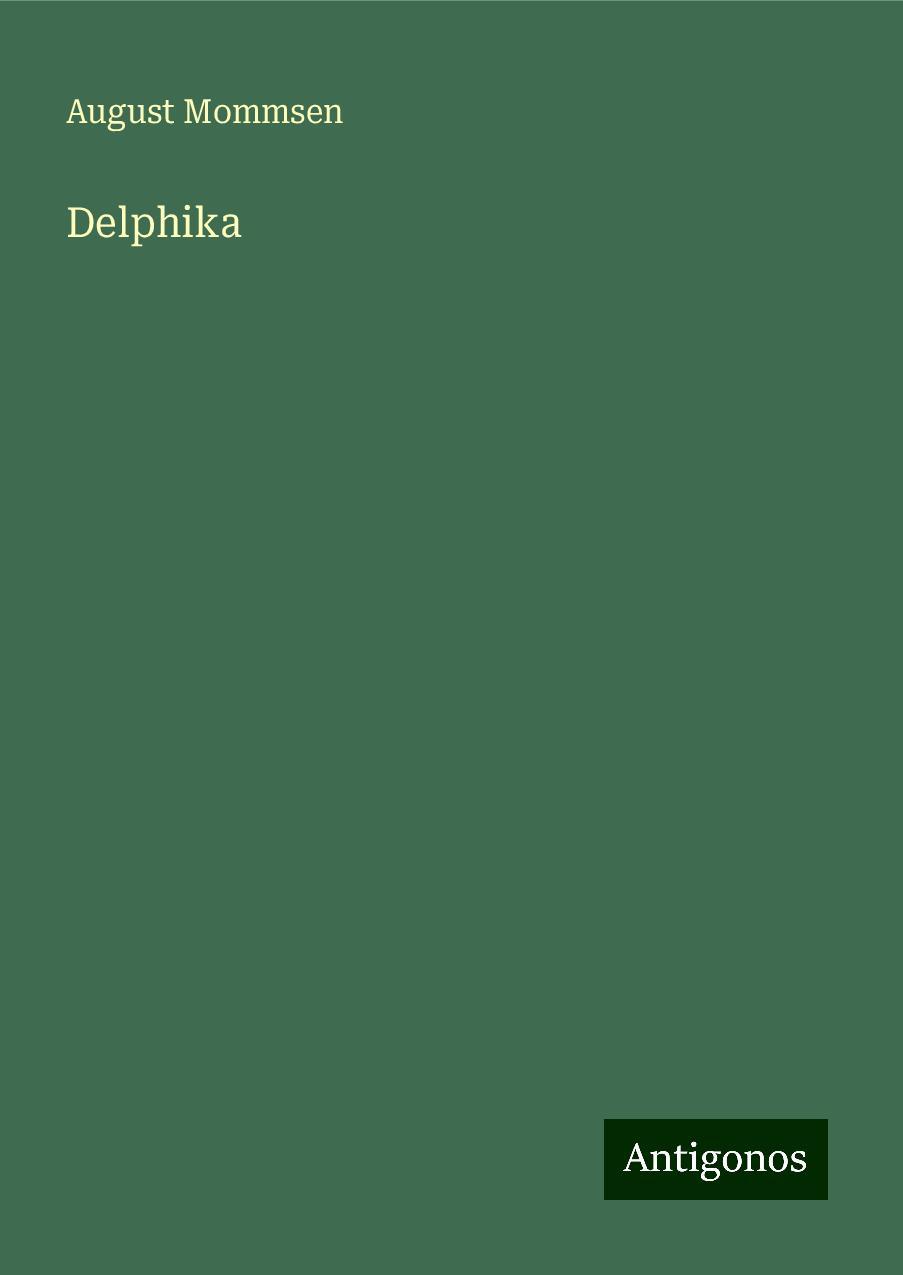 Delphika