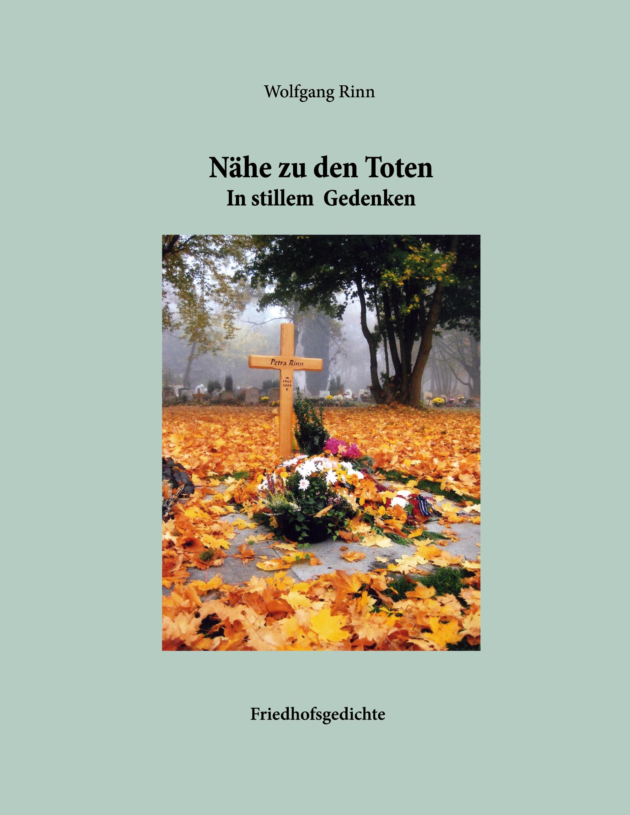 Nähe zu den Toten