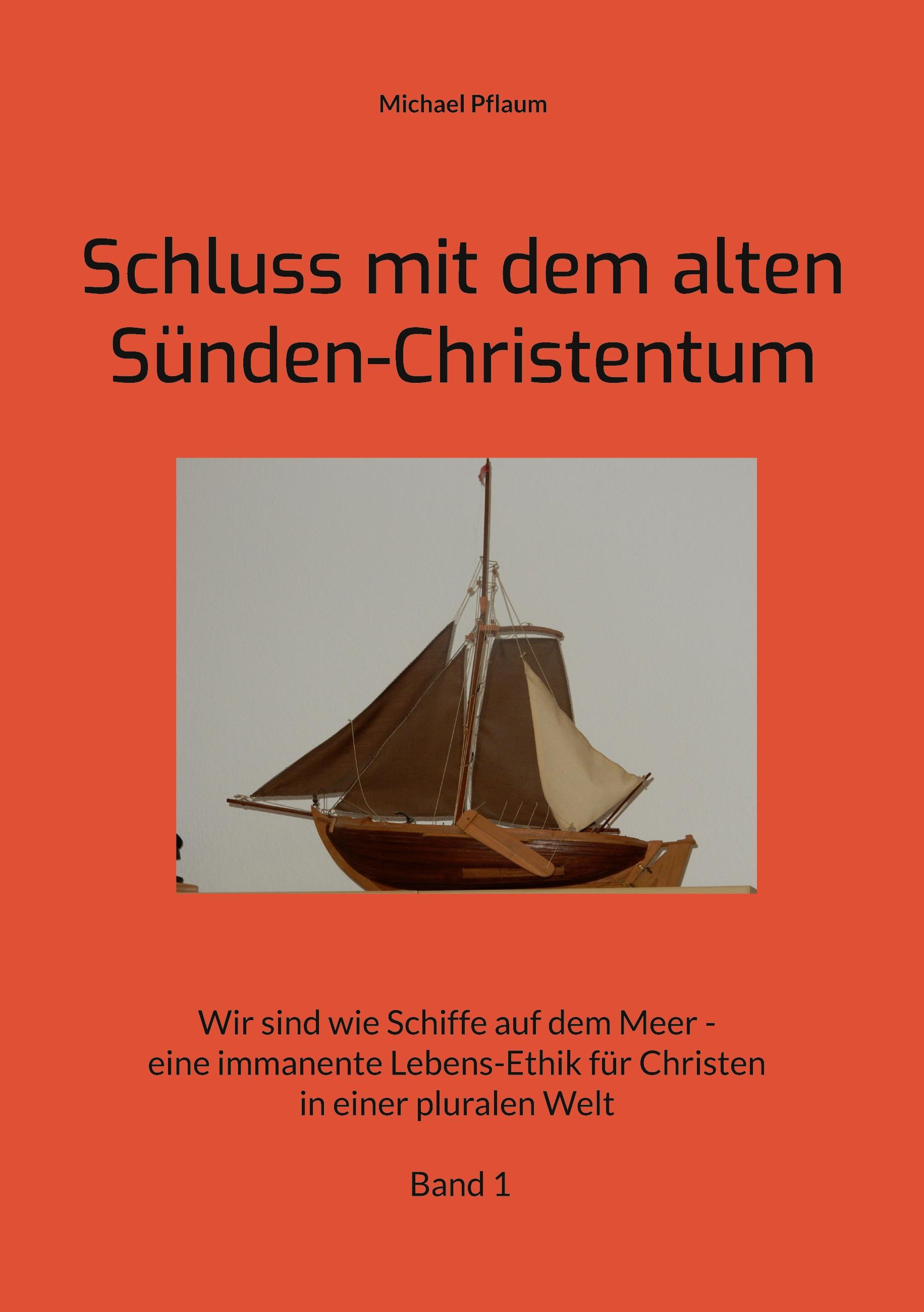 Schluss mit dem alten Sünden-Christentum