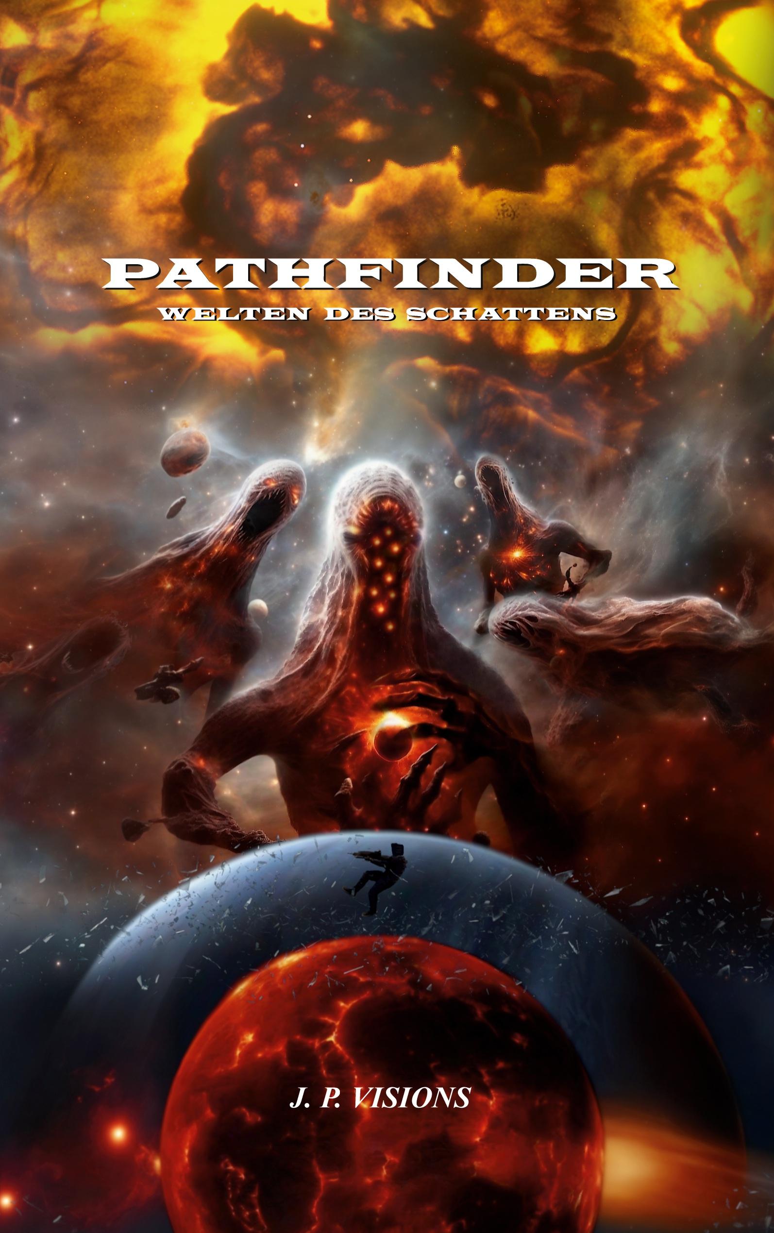 Pathfinder: Welten des Schattens