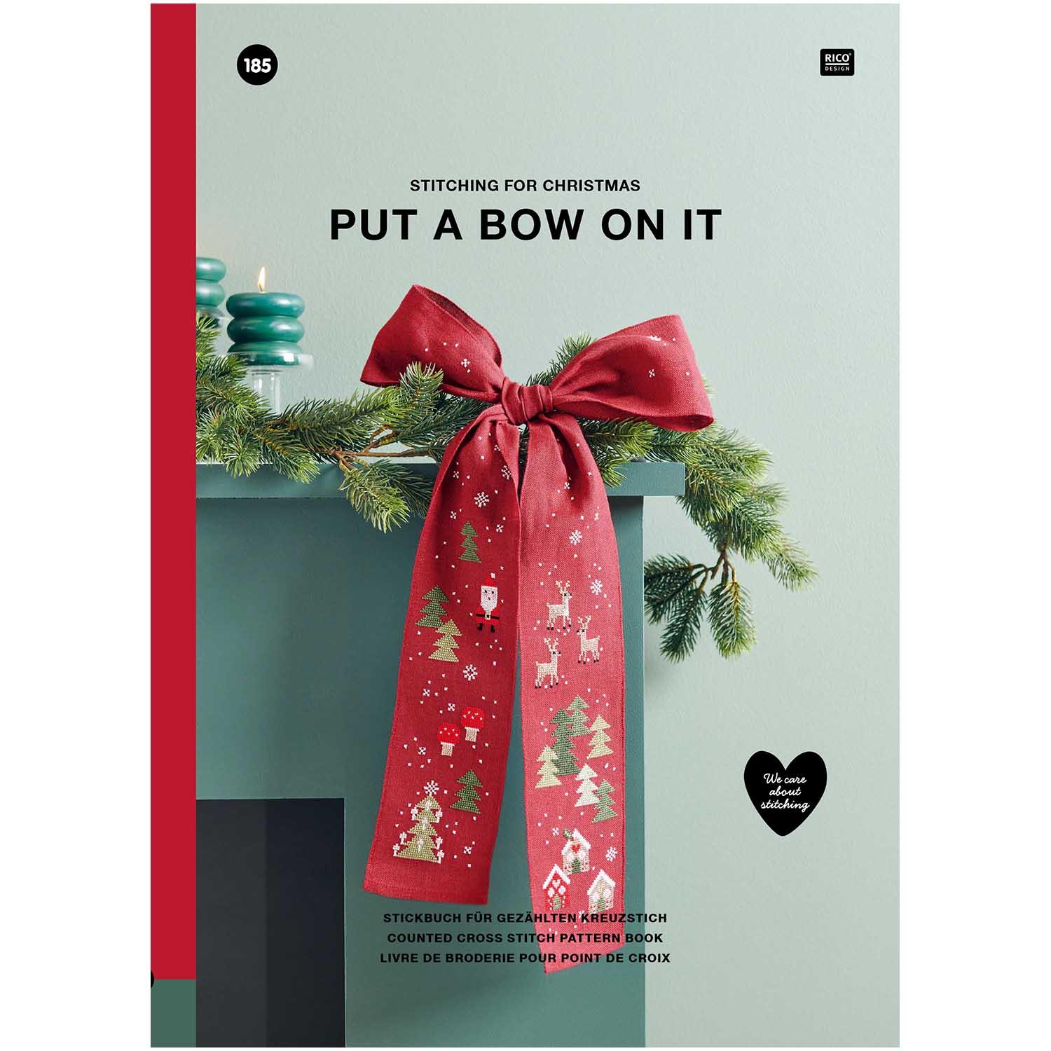 Put a Bow on it  185