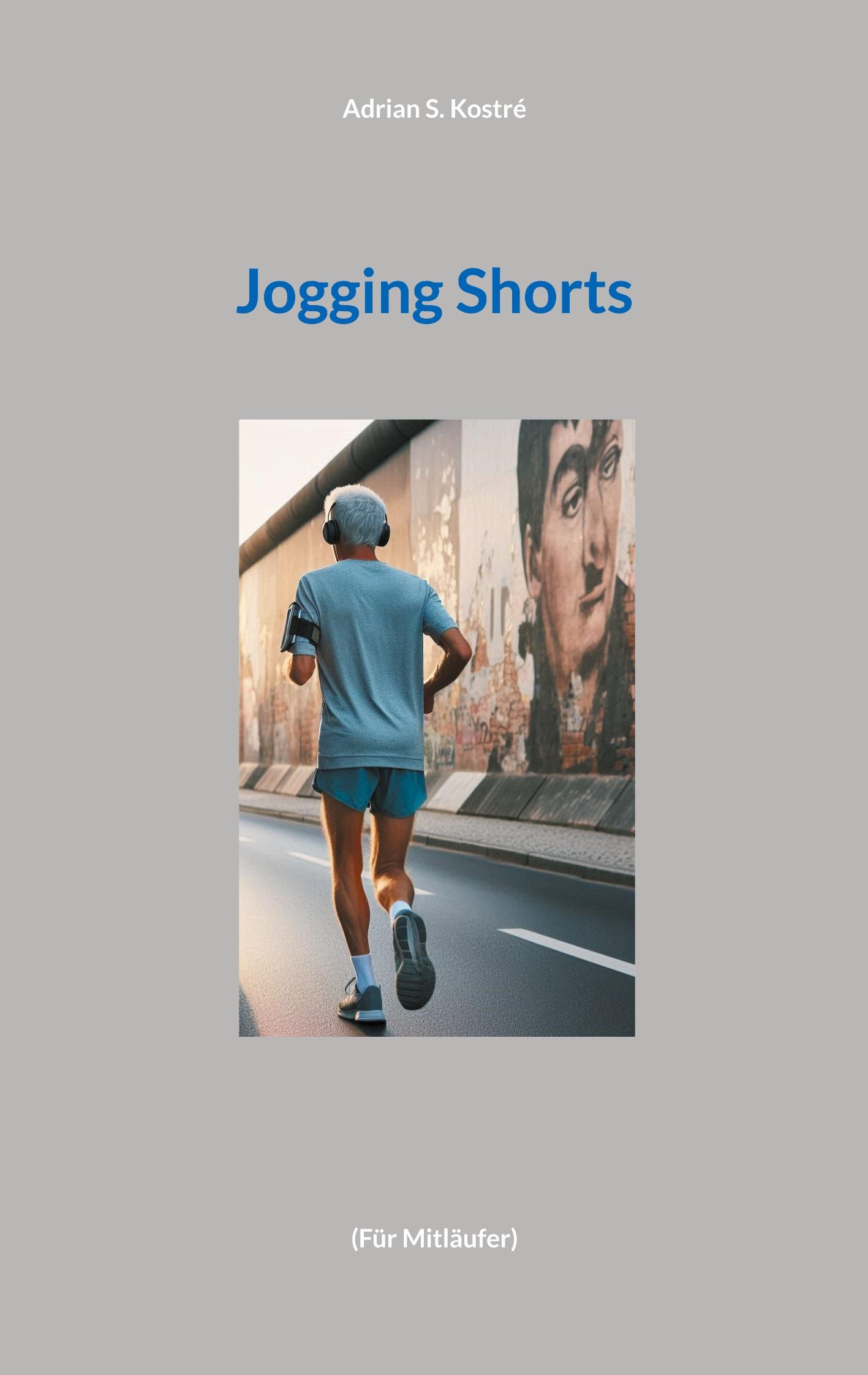 Jogging Shorts