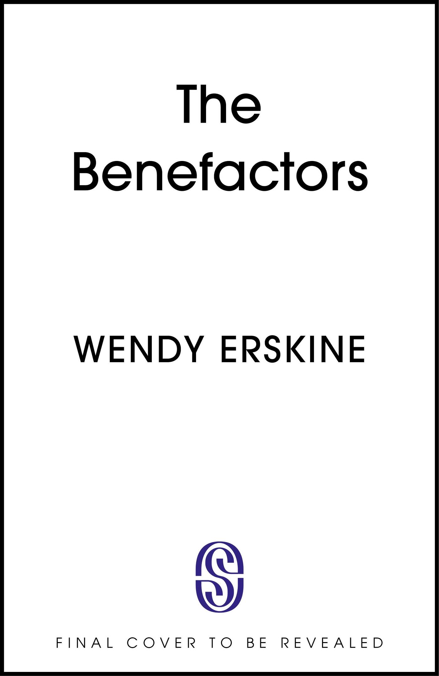 The Benefactors