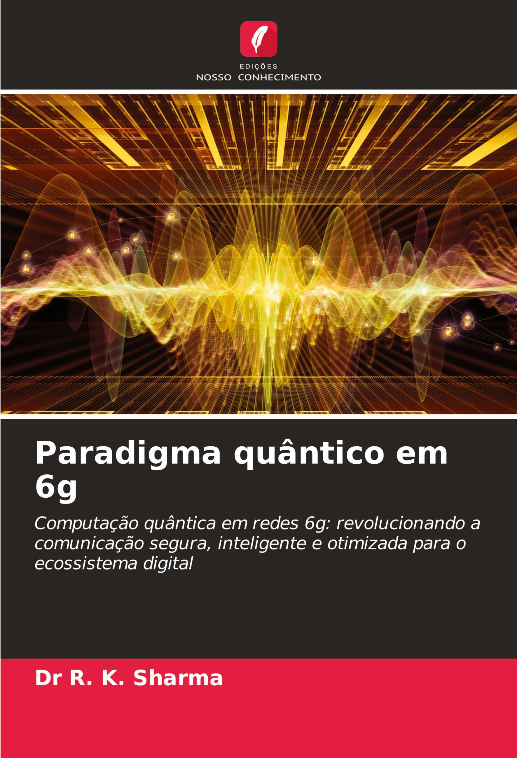 Paradigma quântico em 6g