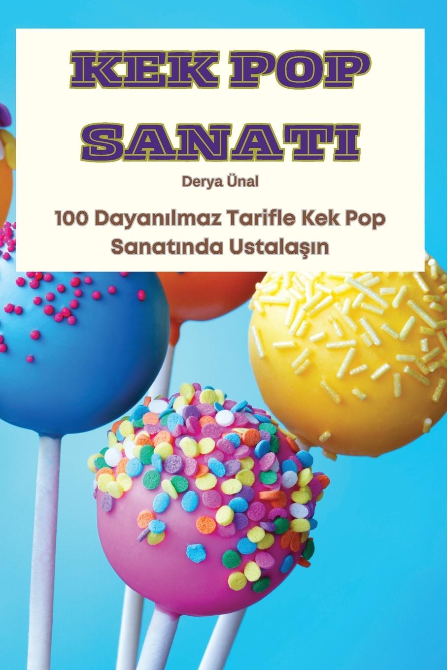 KEK POP SANATI