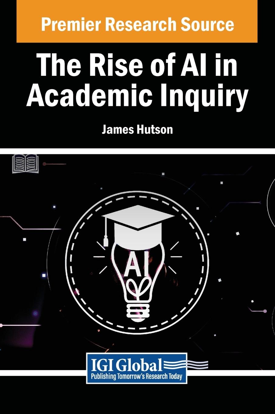 The Rise of AI in Academic Inquiry