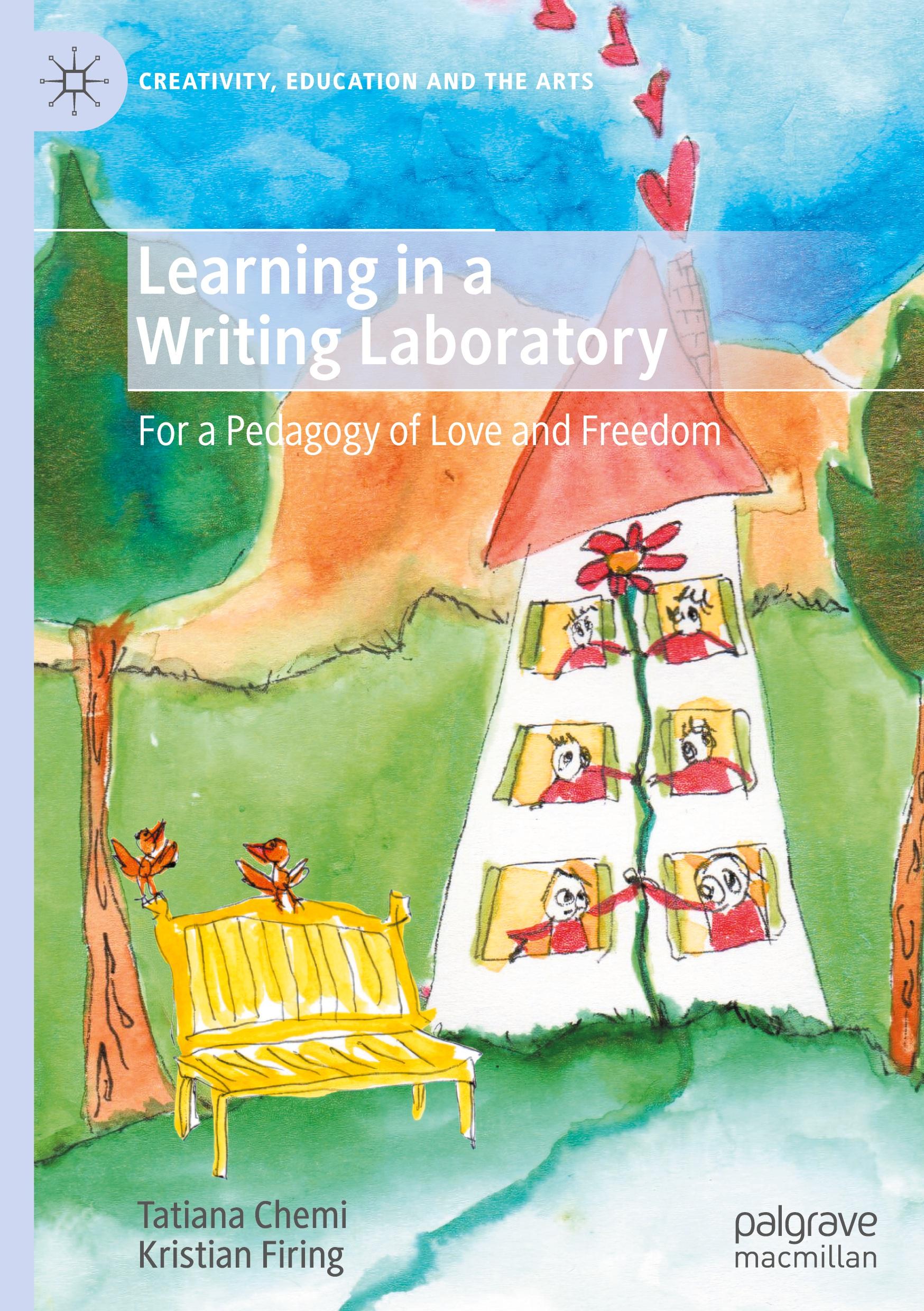 Learning in a Writing Laboratory