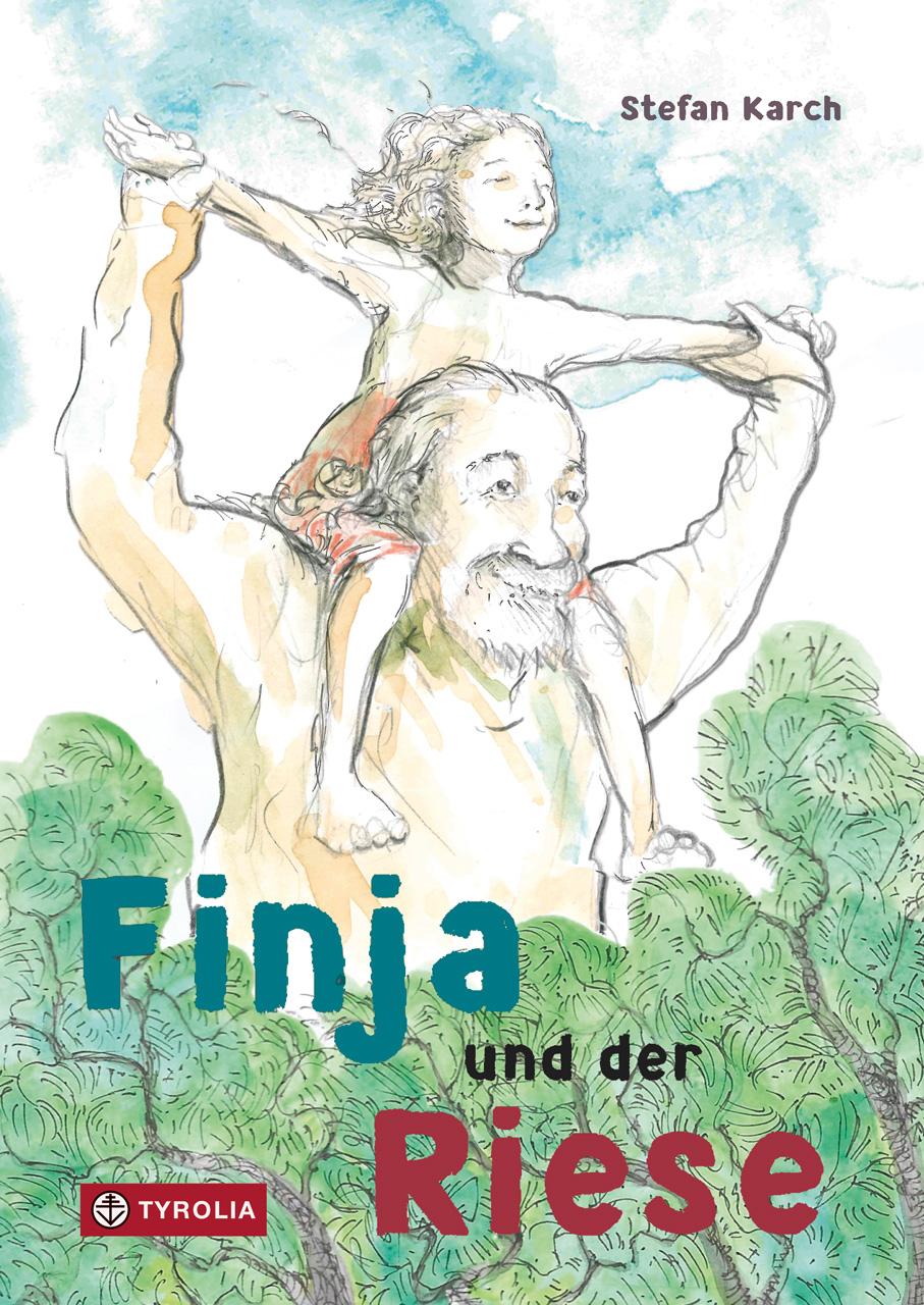 Finja und der Riese