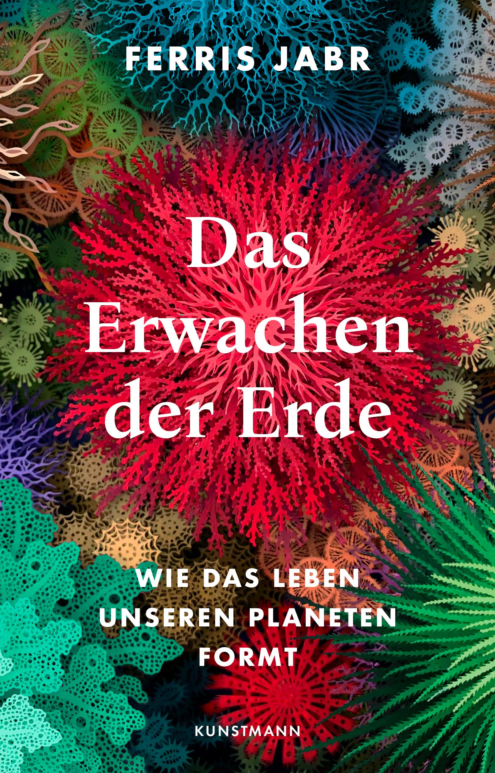 Das Erwachen der Erde