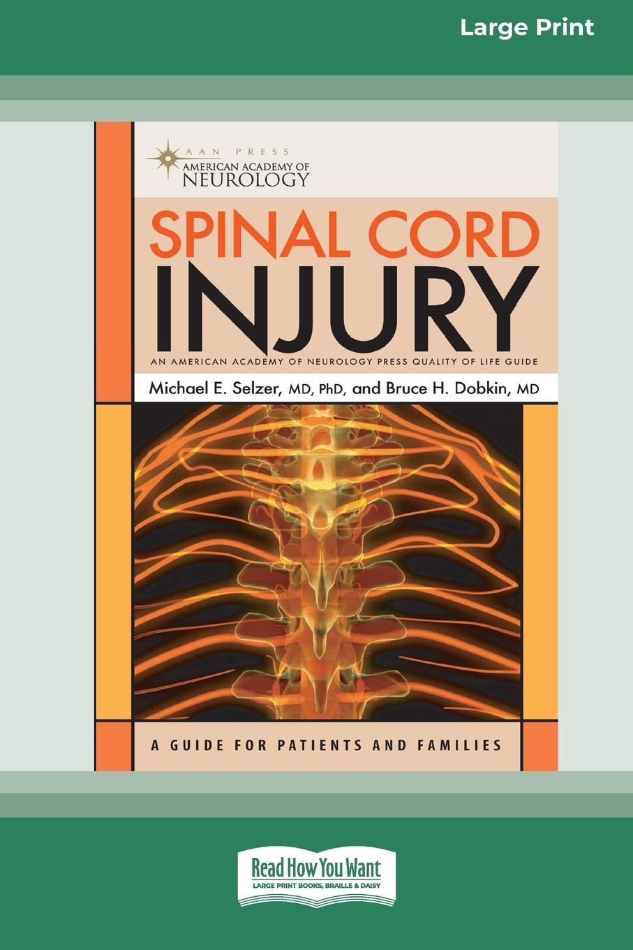 Spinal Cord Injury