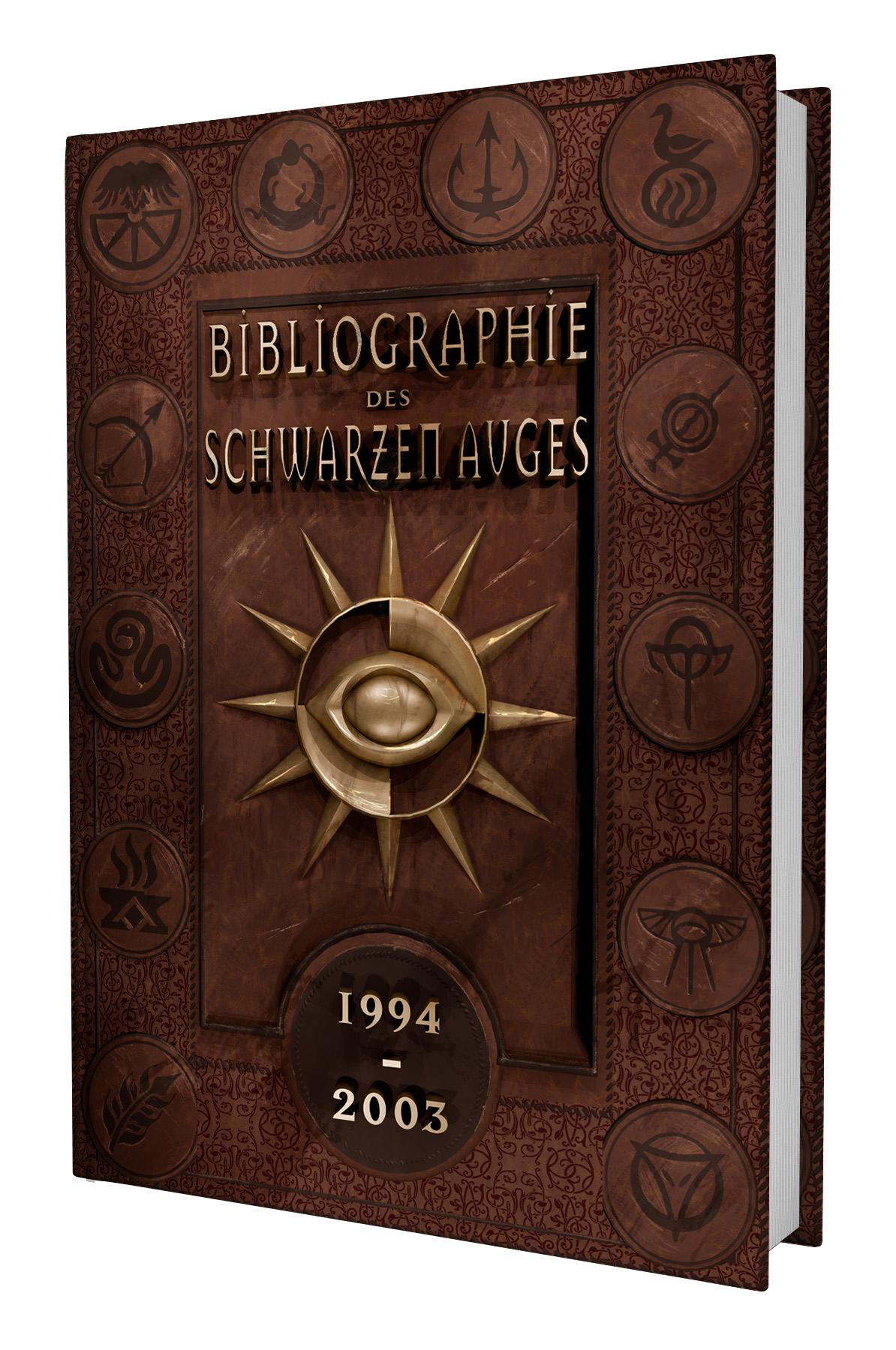 DSA - Bibliographie (1994 - 2003)